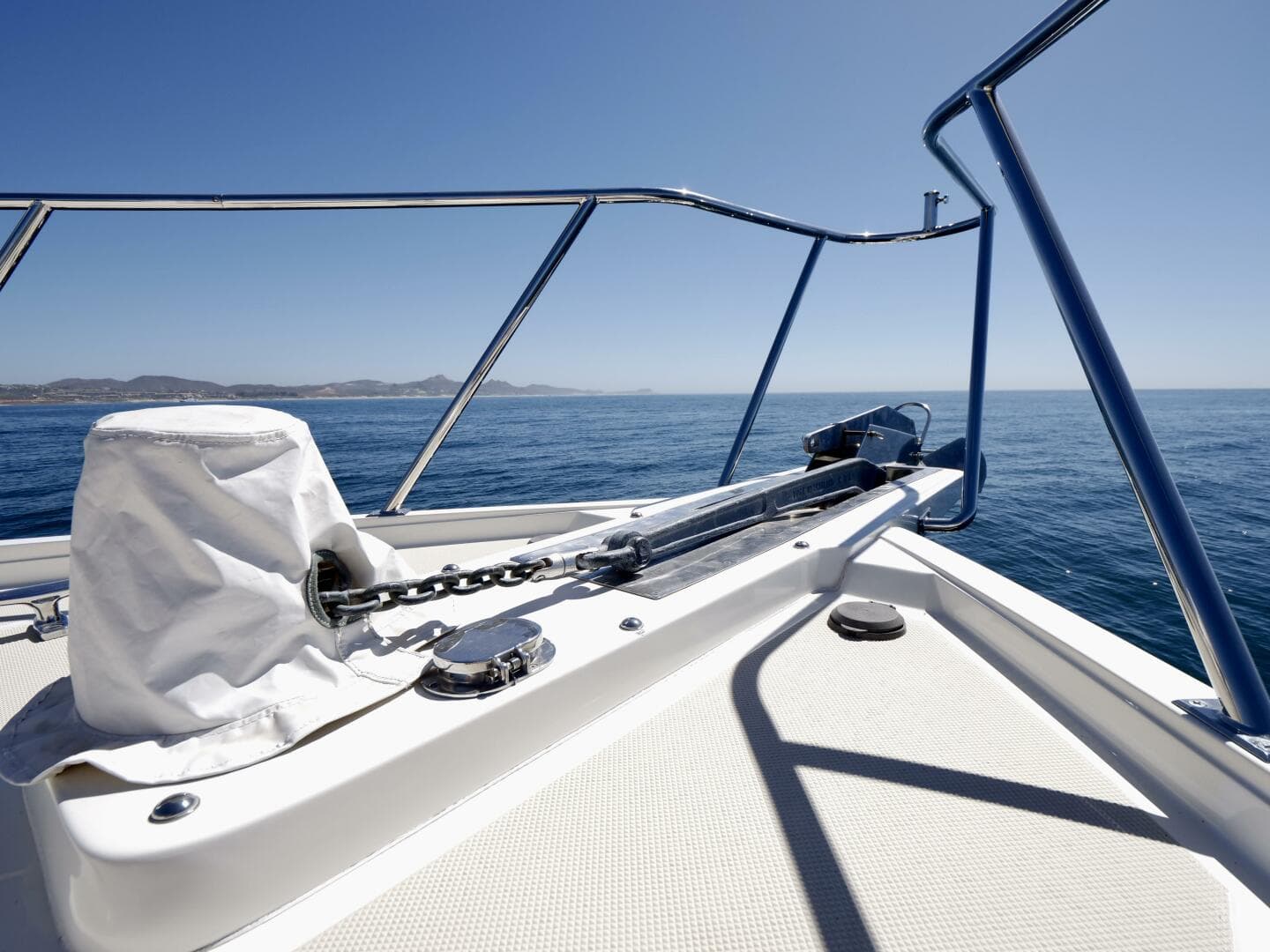 2000 Offshore Yachts 62 Pilothouse — photo 65