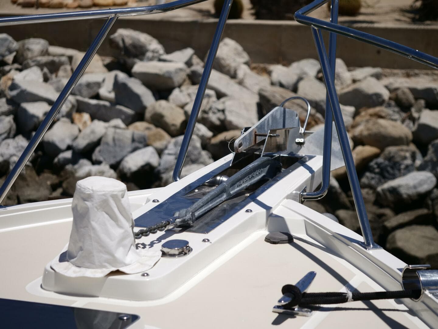 2000 Offshore Yachts 62 Pilothouse — photo 66