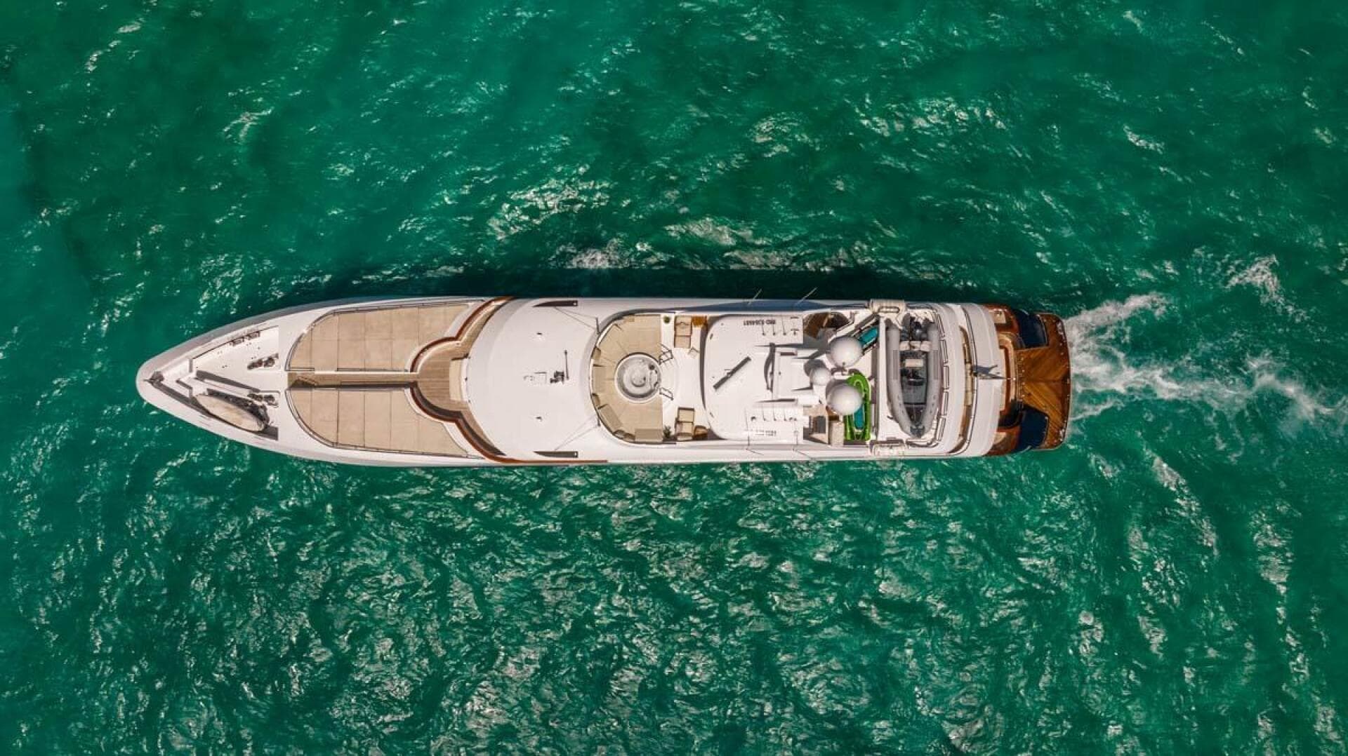 2005 Trinity Yachts Tri-Deck — photo 76