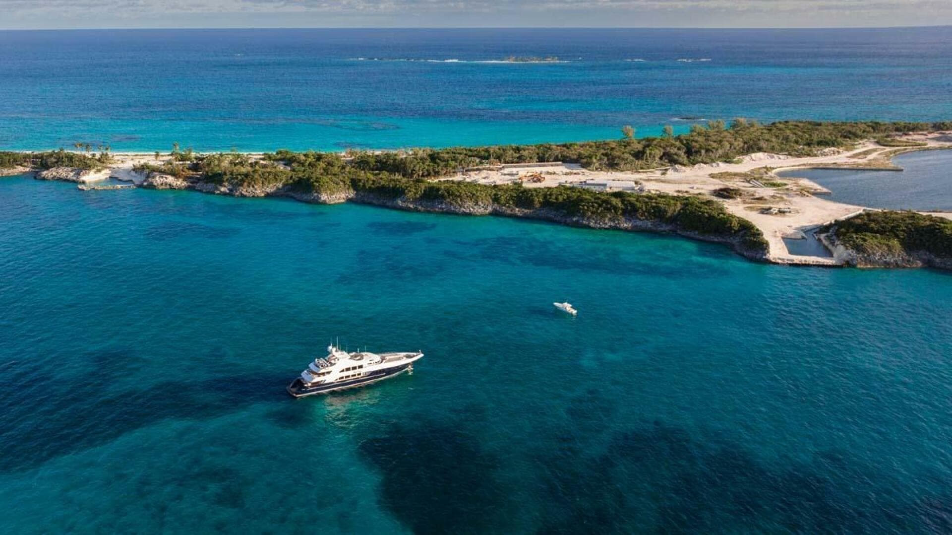 2005 Trinity Yachts Tri-Deck — photo 80