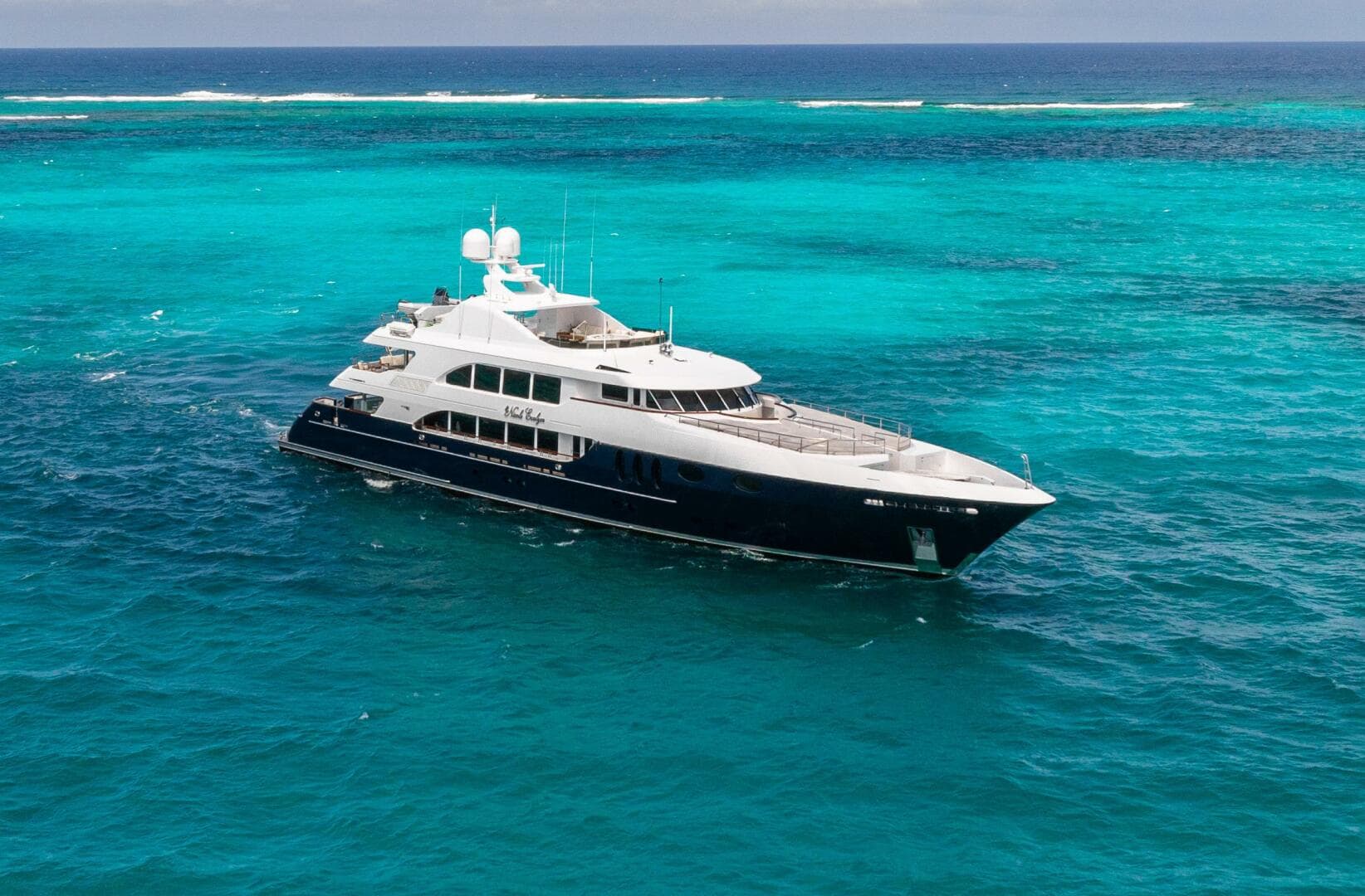 2005 Trinity Yachts Tri-Deck — photo 78