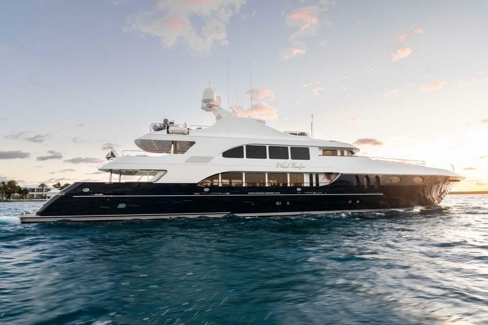 2005 Trinity Yachts Tri-Deck — photo 74