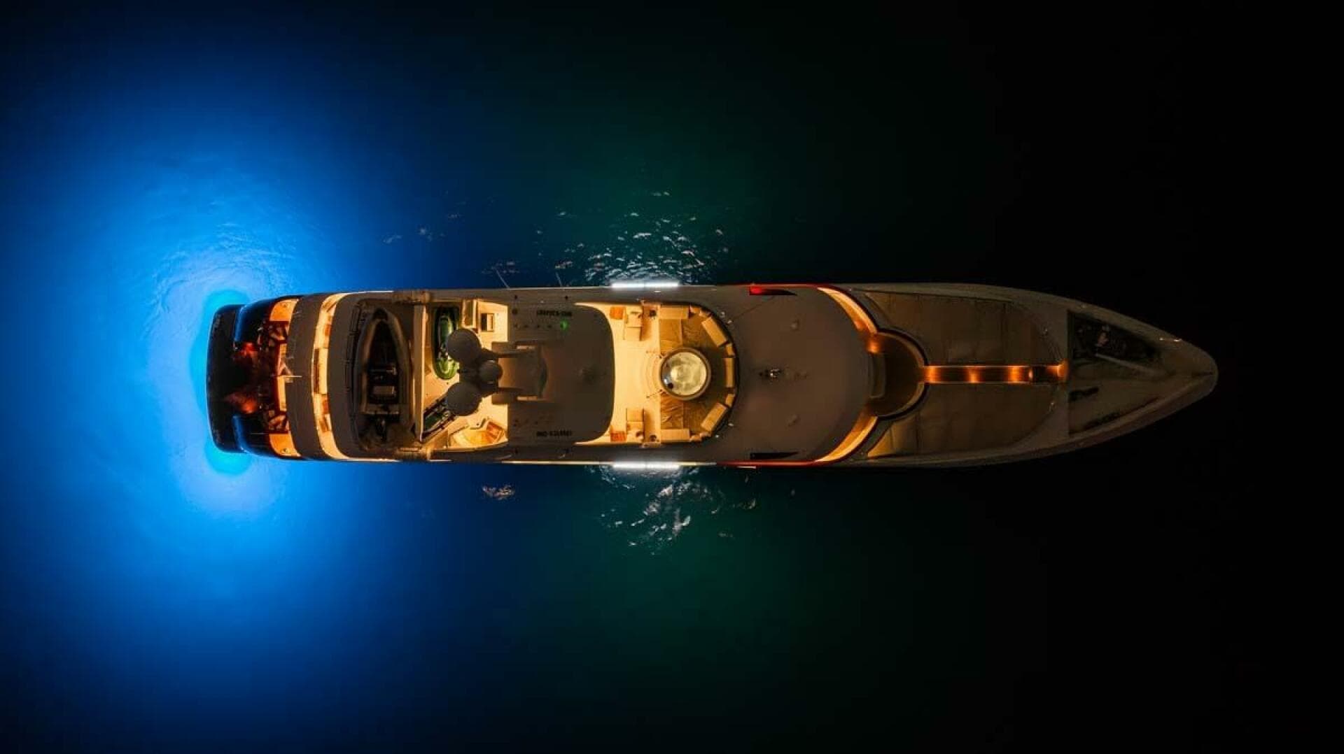 2005 Trinity Yachts Tri-Deck — photo 77