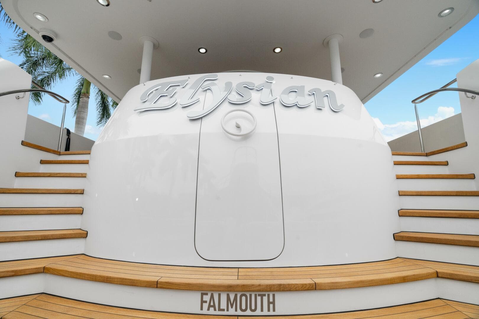 2004 Westport 130 Tri-Deck — photo 5