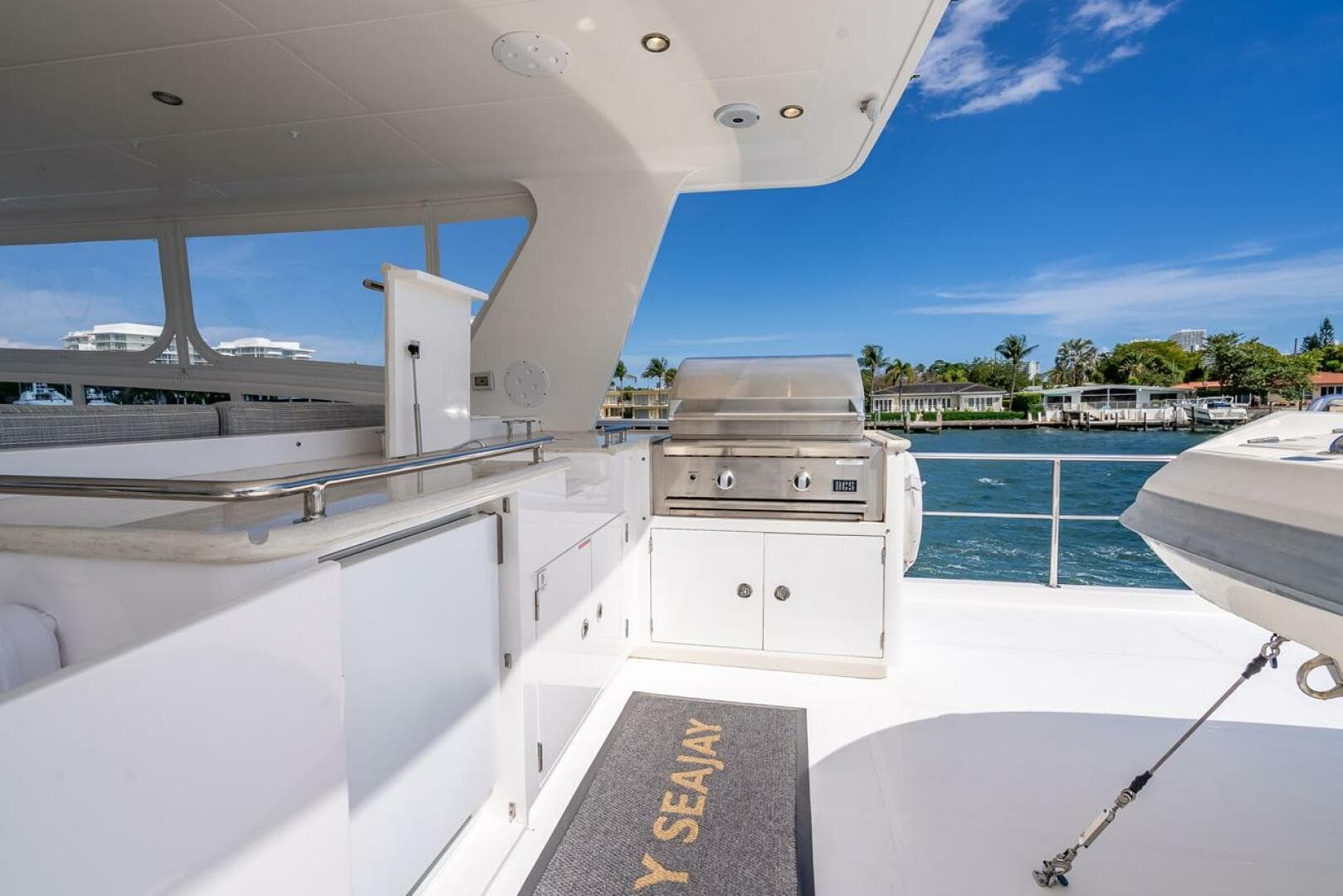 2022 Hampton 658L Endurance — photo 53