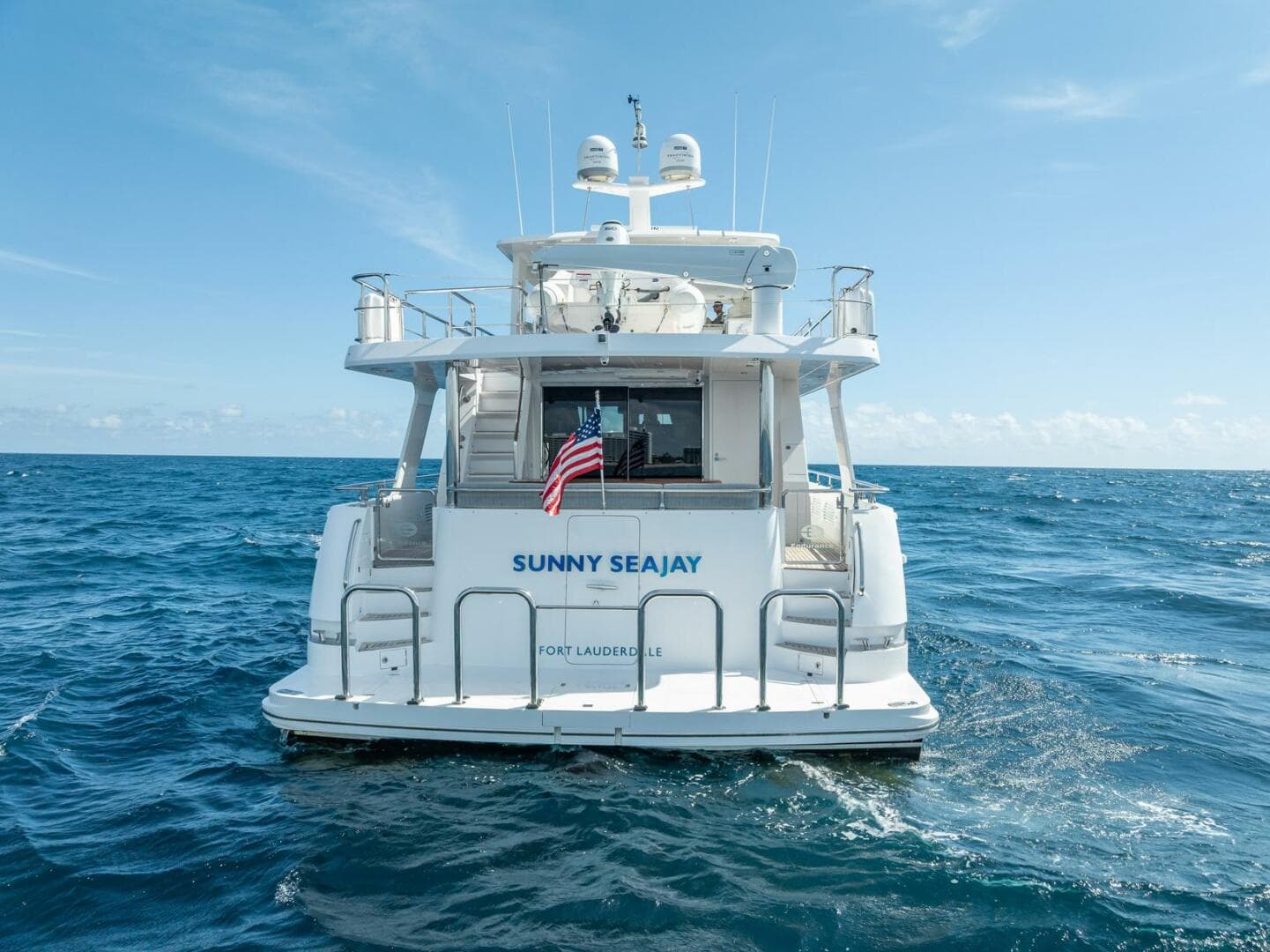 2022 Hampton 658L Endurance — photo 69