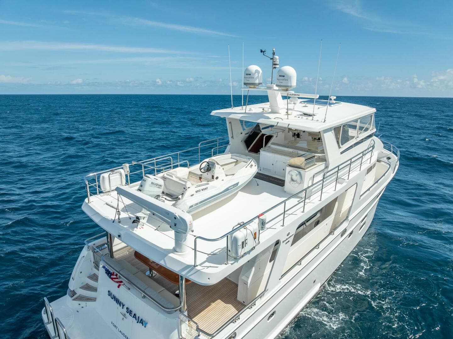 2022 Hampton 658L Endurance — photo 70