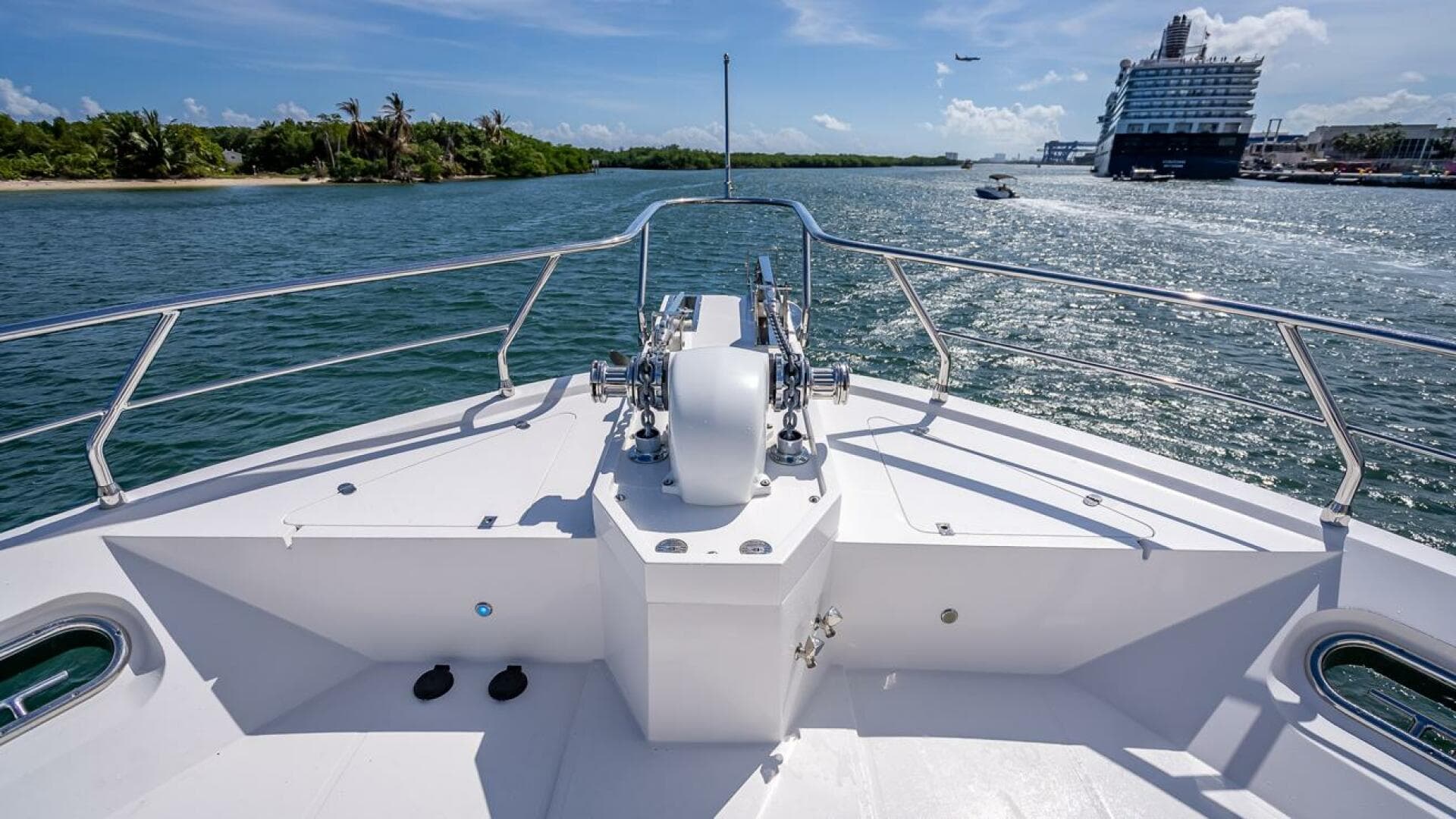 2022 Hampton 658L Endurance — photo 48