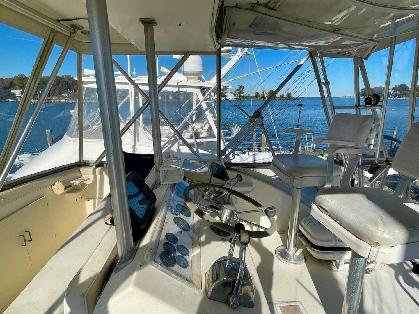 1988 Post 46 — photo 20