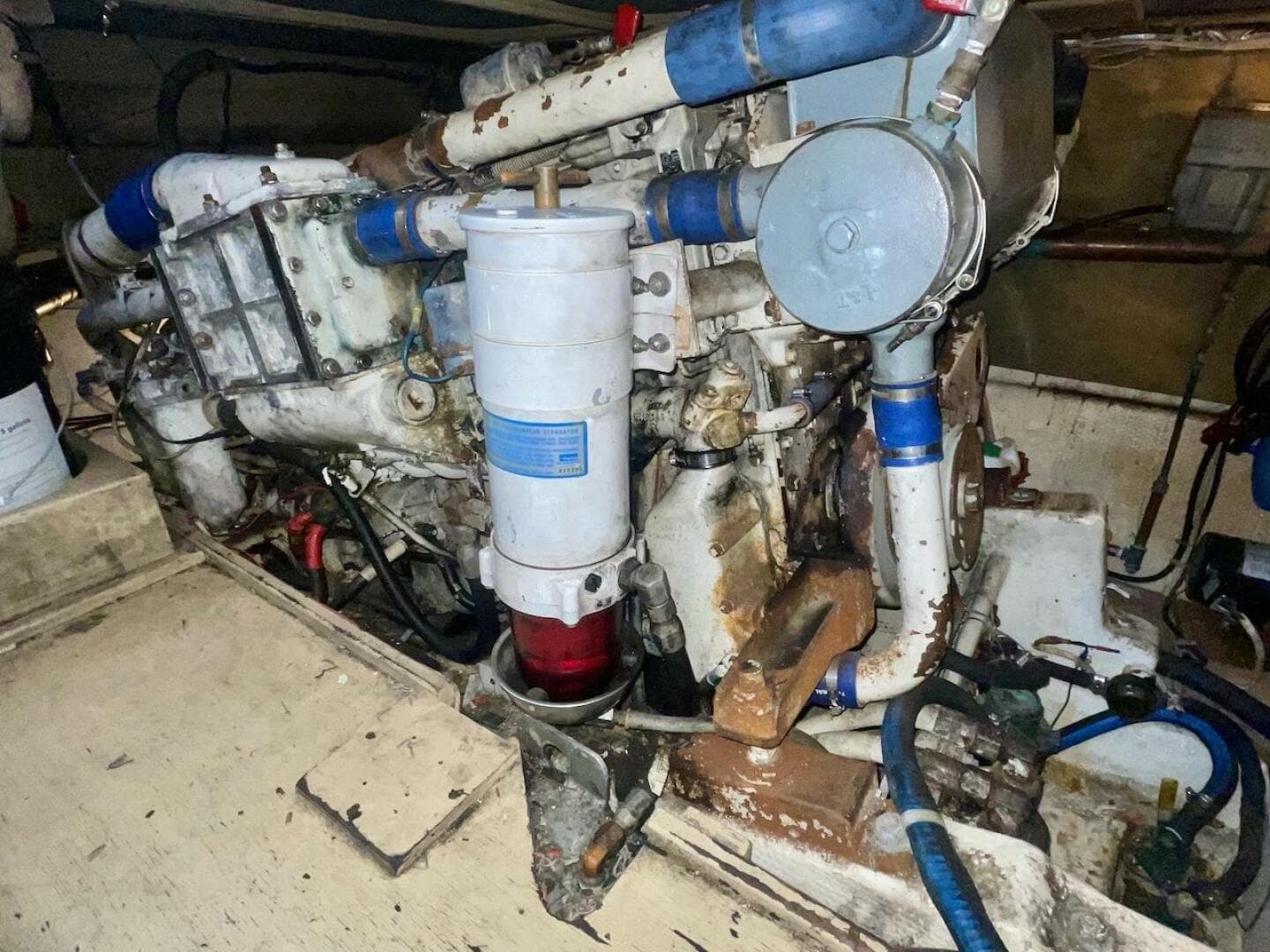 1988 Post 46 — photo 67