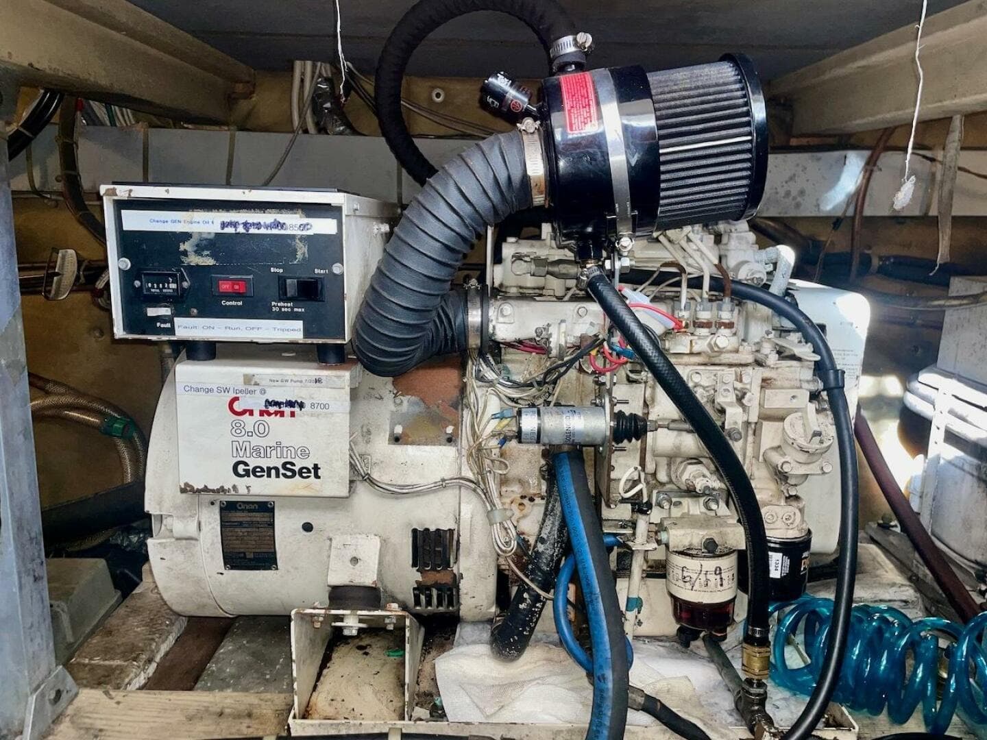 1988 Post 46 — photo 69