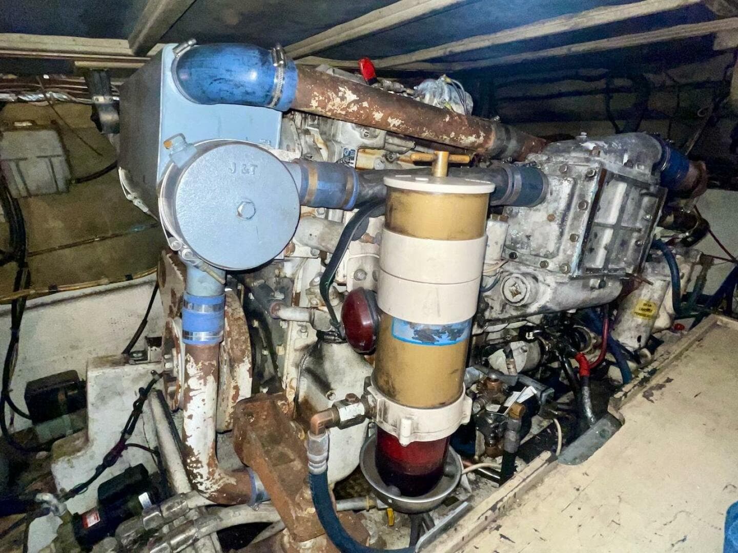 1988 Post 46 — photo 65