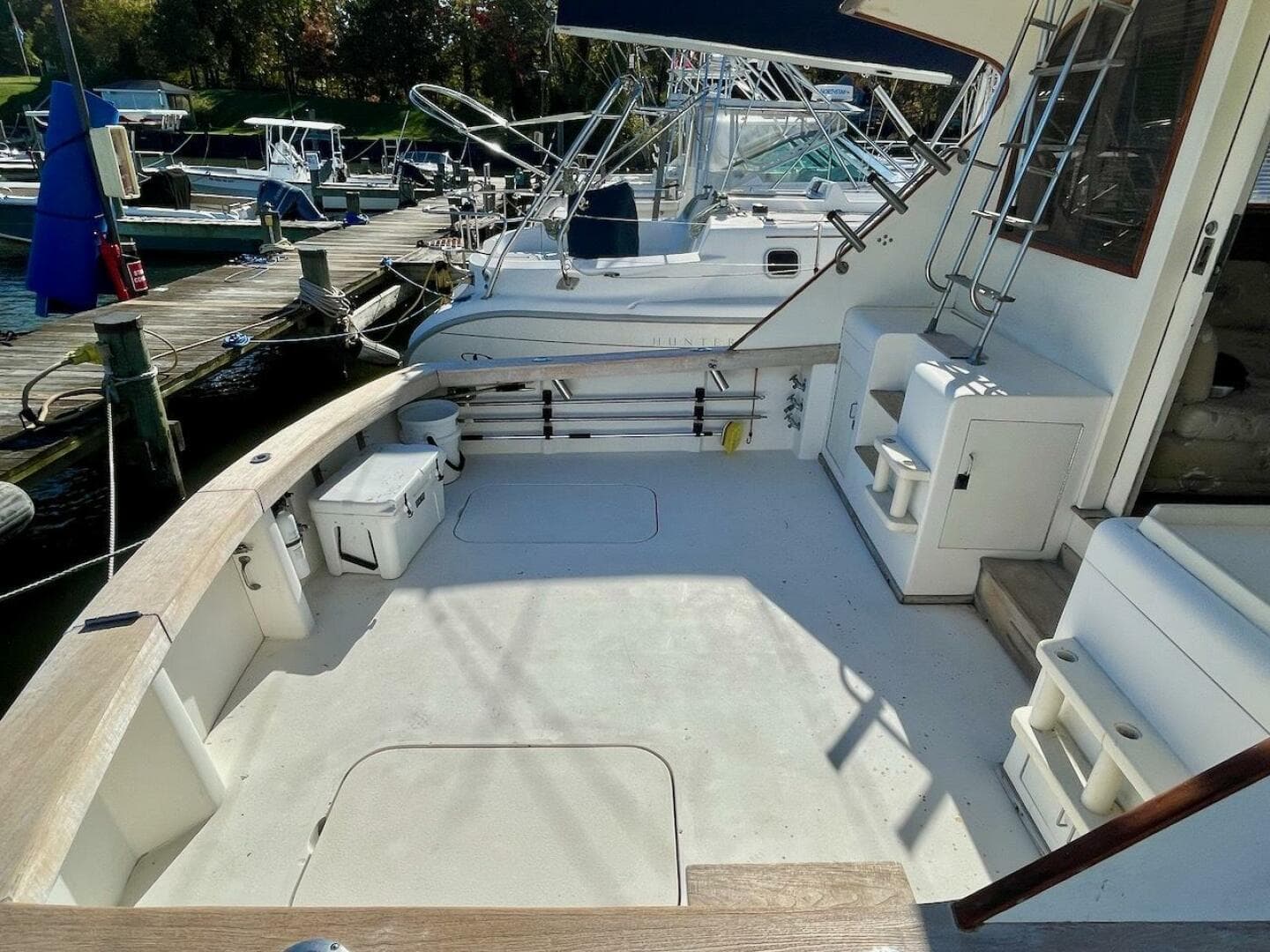 1988 Post 46 — photo 27