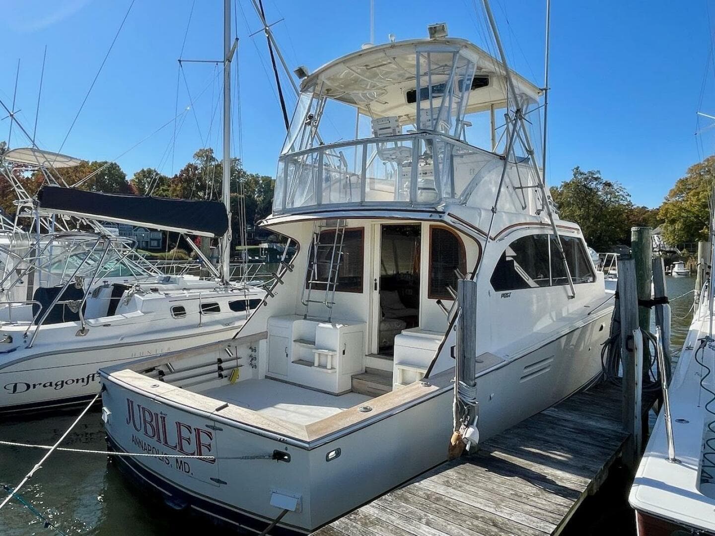 1988 Post 46 — photo 5