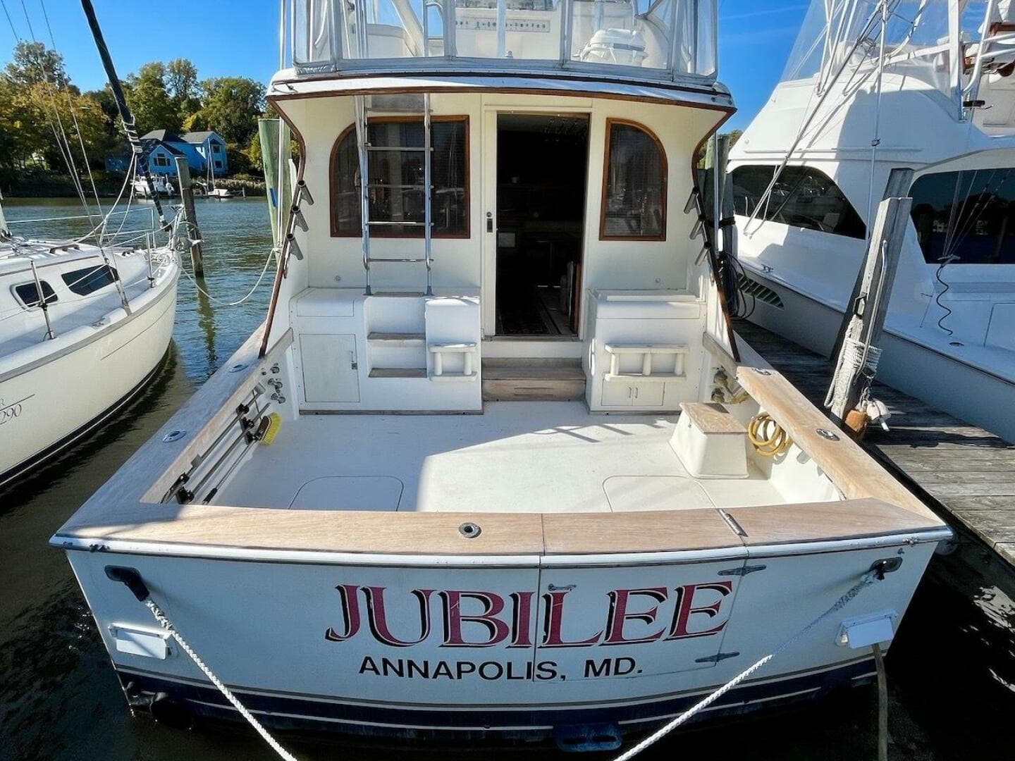 1988 Post 46 — photo 3