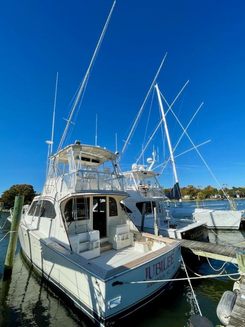 1988 Post 46 — photo 2