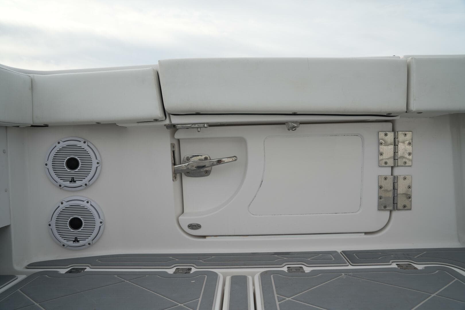 2022 Invincible 46 Catamaran — photo 22