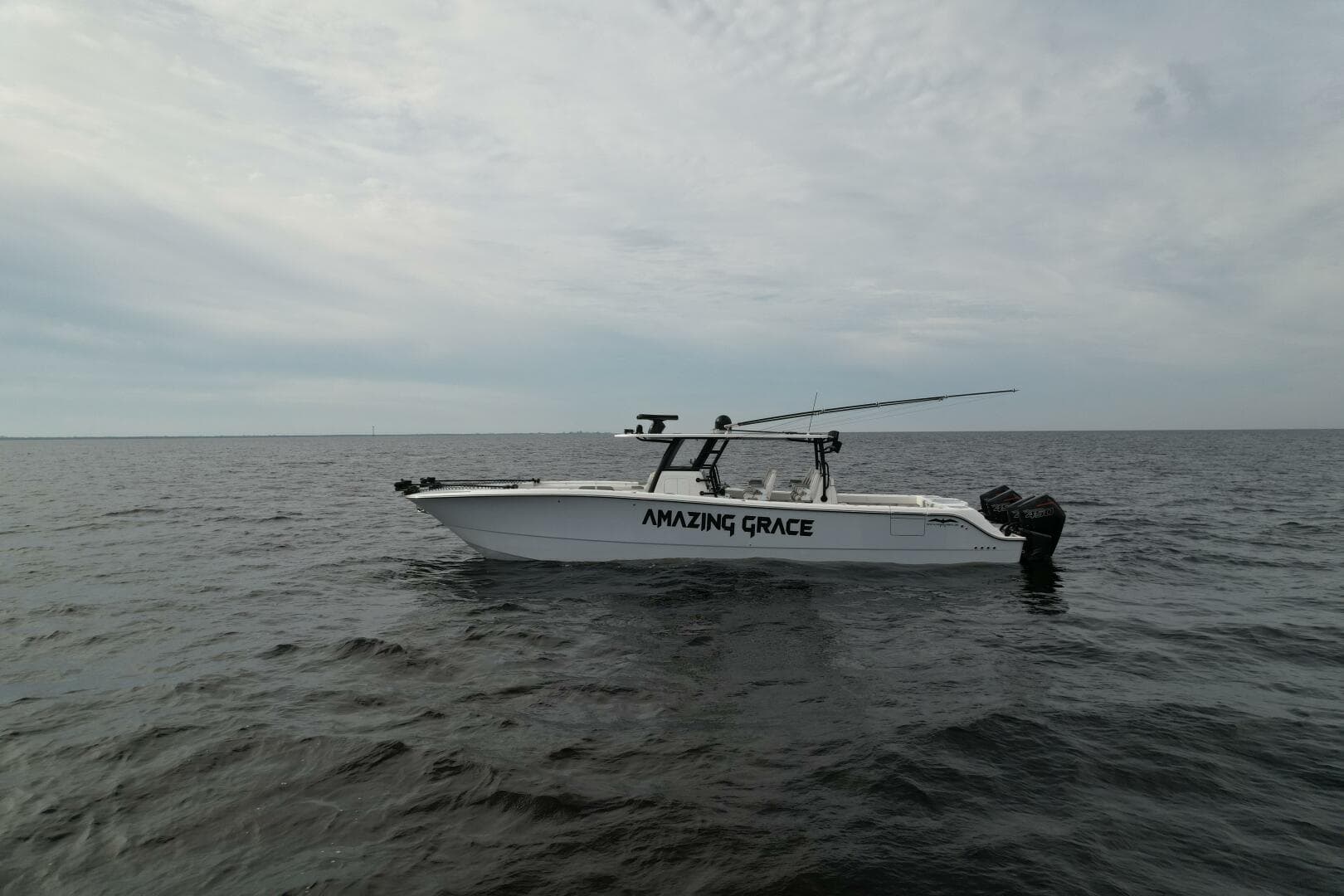 2022 Invincible 46 Catamaran — photo 3