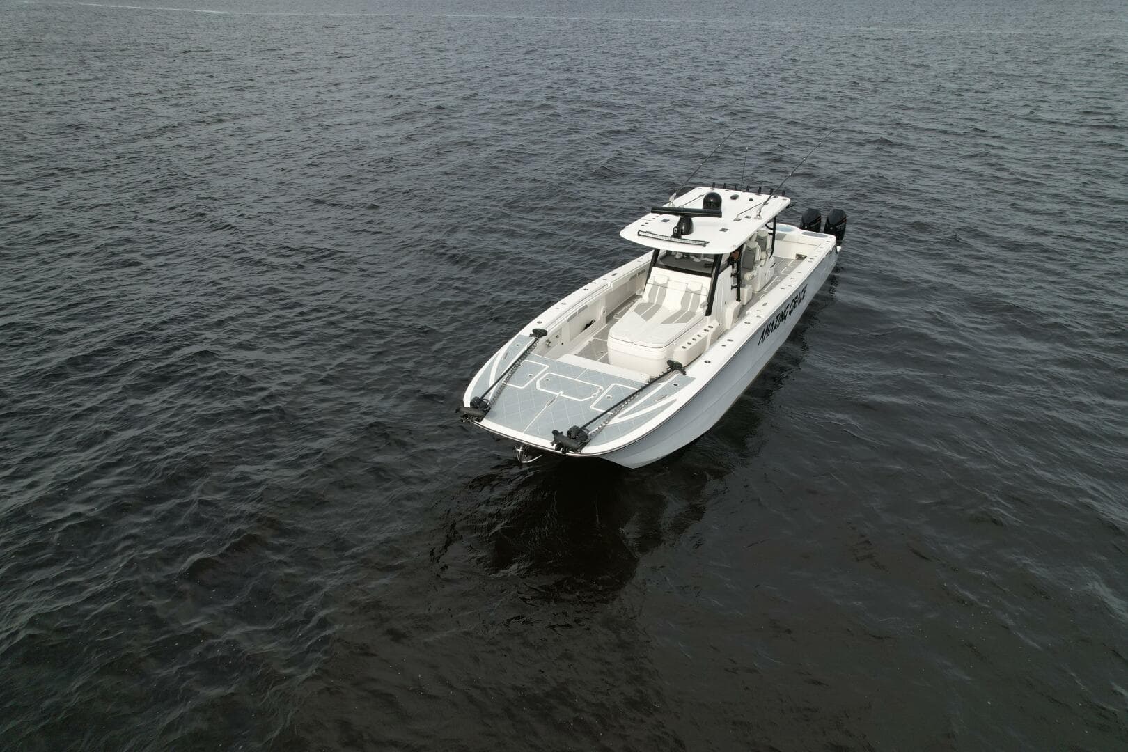 2022 Invincible 46 Catamaran — photo 8