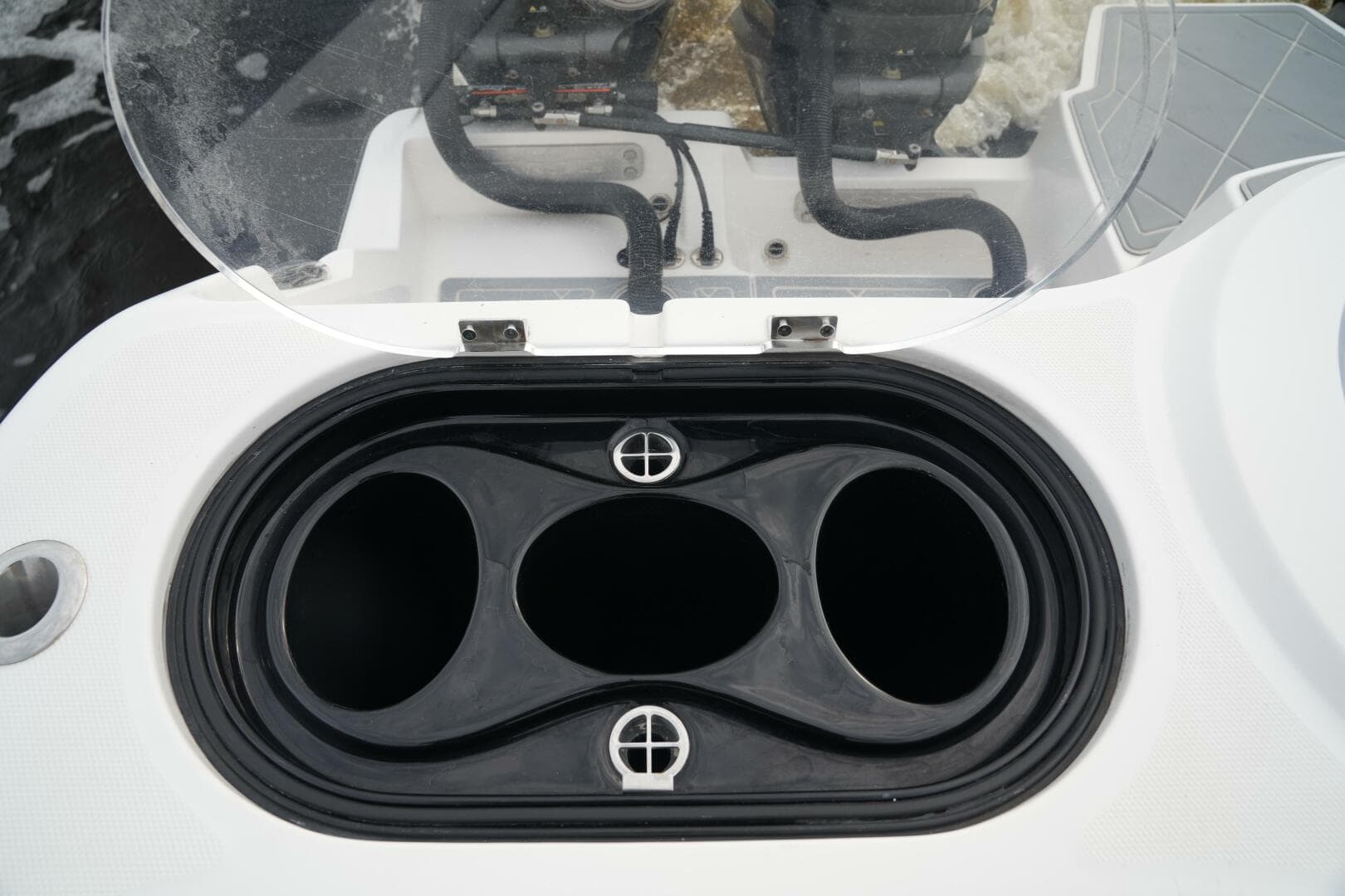 2022 Invincible 46 Catamaran — photo 29