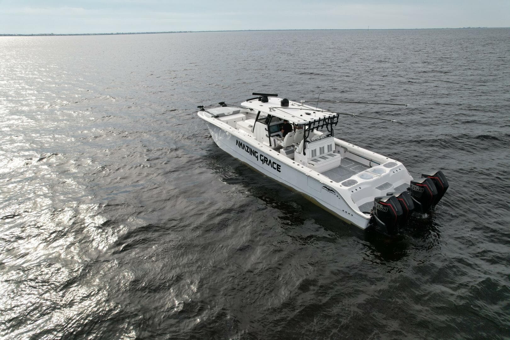 2022 Invincible 46 Catamaran — photo 6