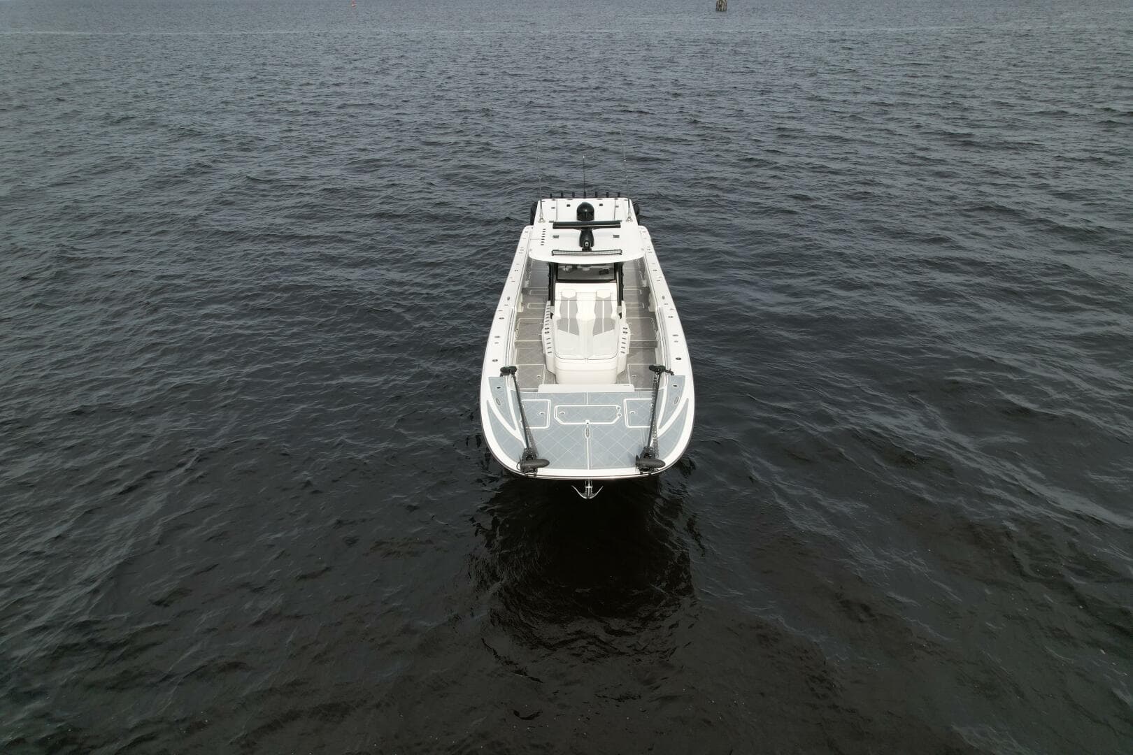 2022 Invincible 46 Catamaran — photo 7