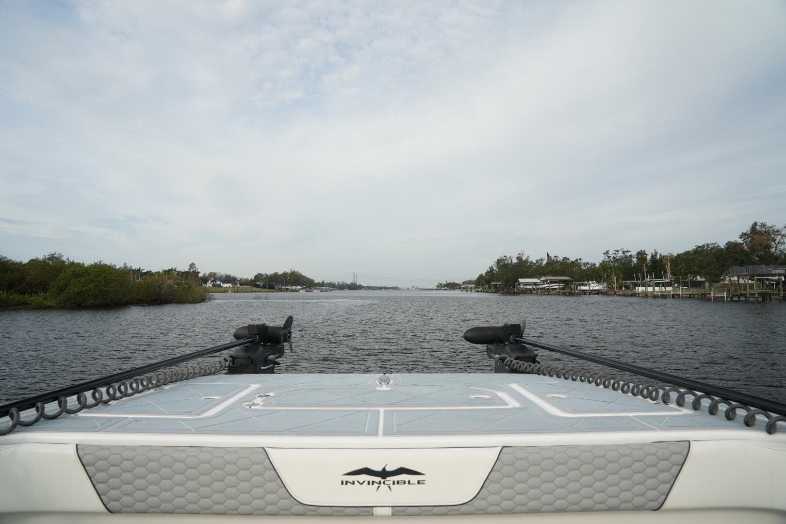 2022 Invincible 46 Catamaran — photo 24