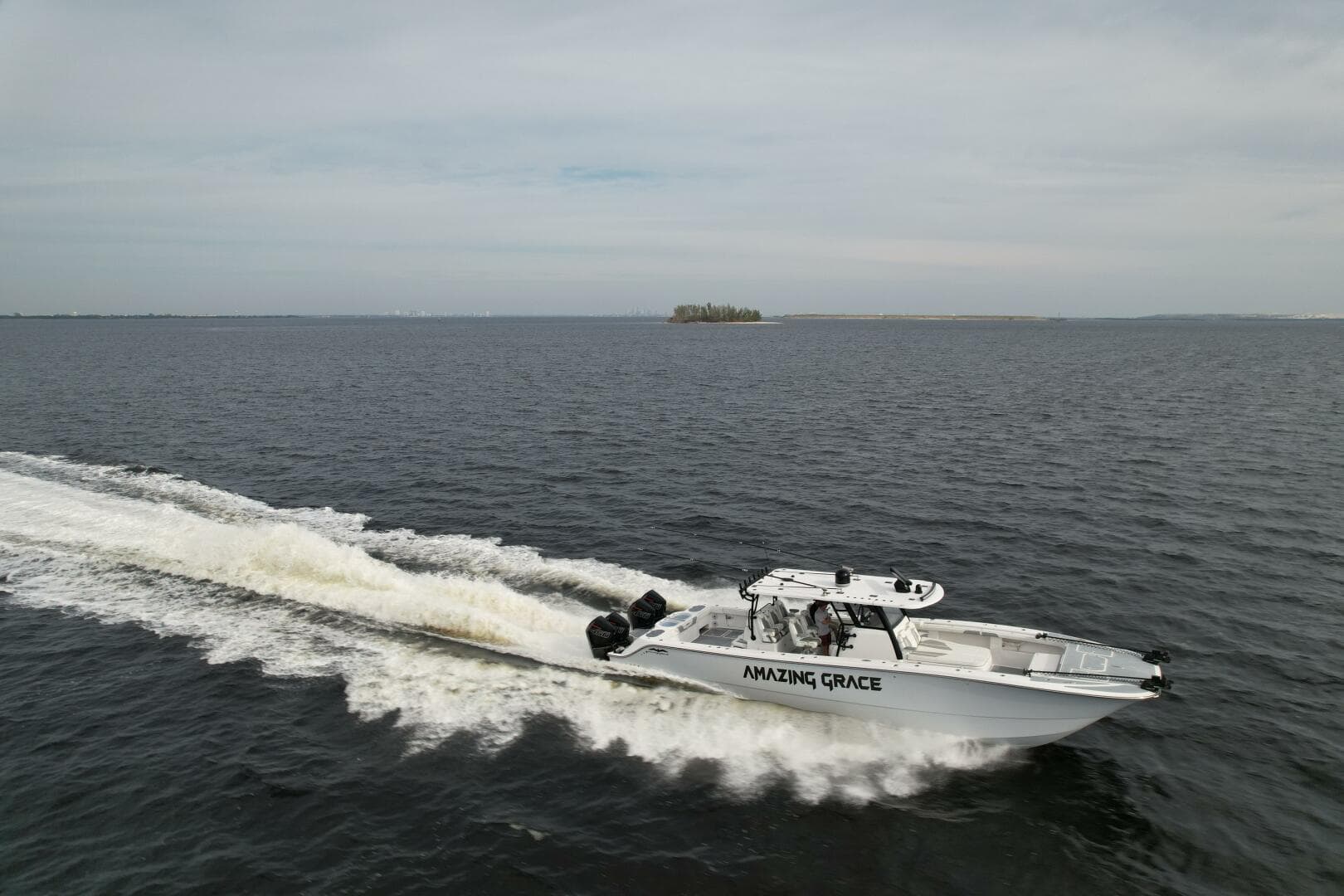 2022 Invincible 46 Catamaran — photo 9