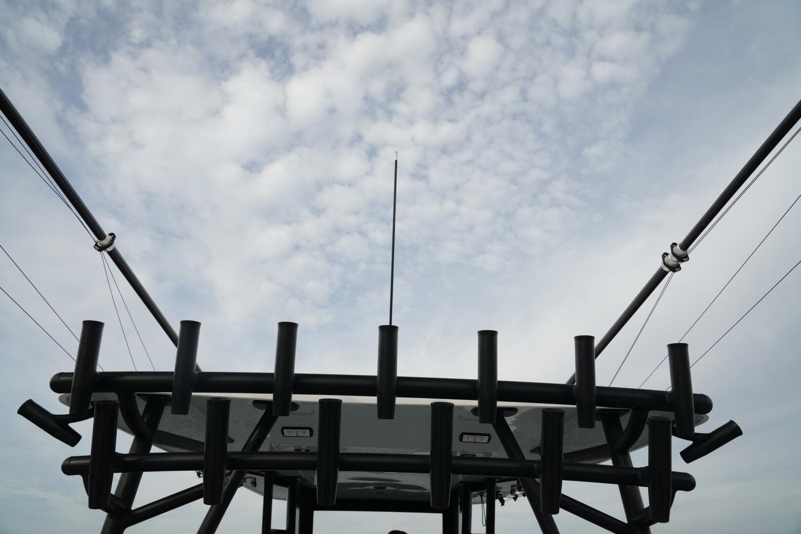 2022 Invincible 46 Catamaran — photo 18