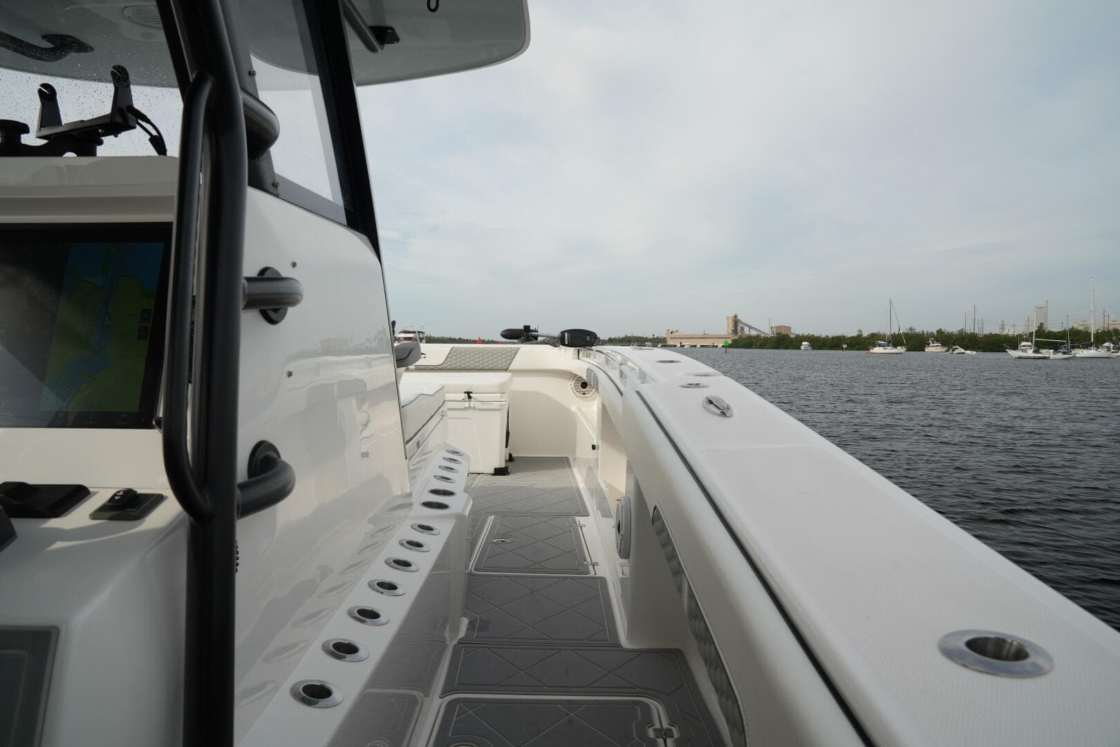 2022 Invincible 46 Catamaran — photo 14