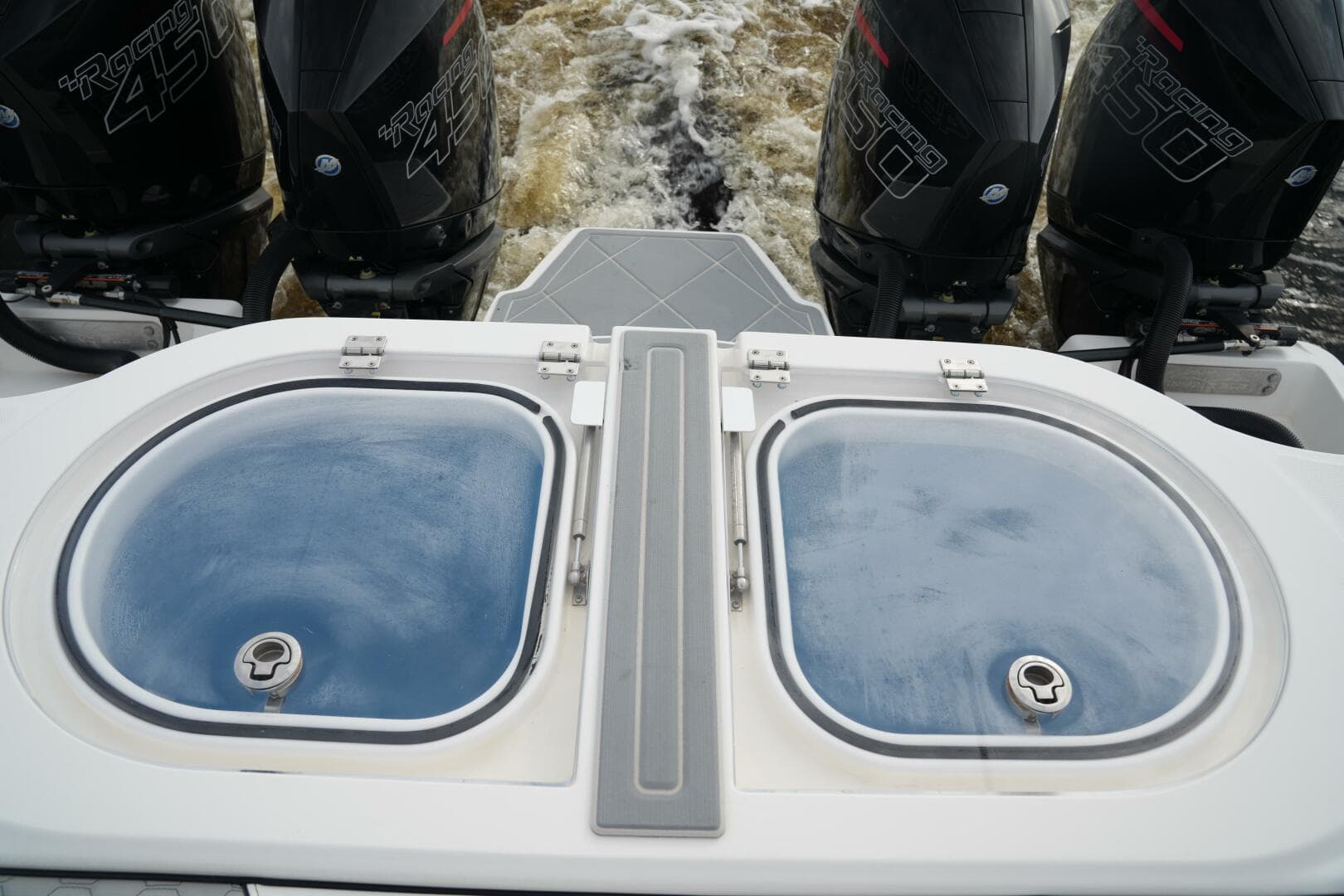 2022 Invincible 46 Catamaran — photo 26