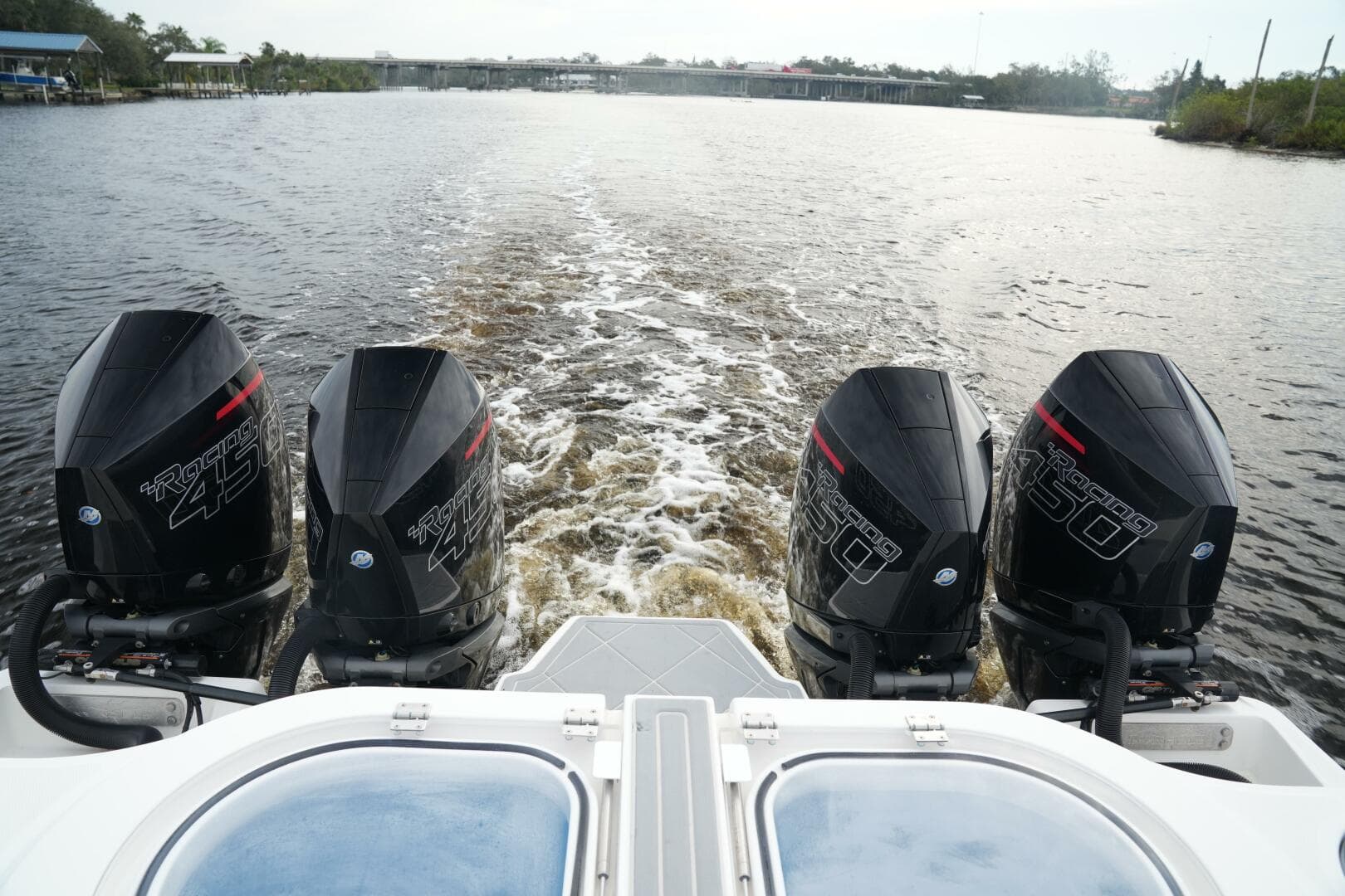 2022 Invincible 46 Catamaran — photo 27