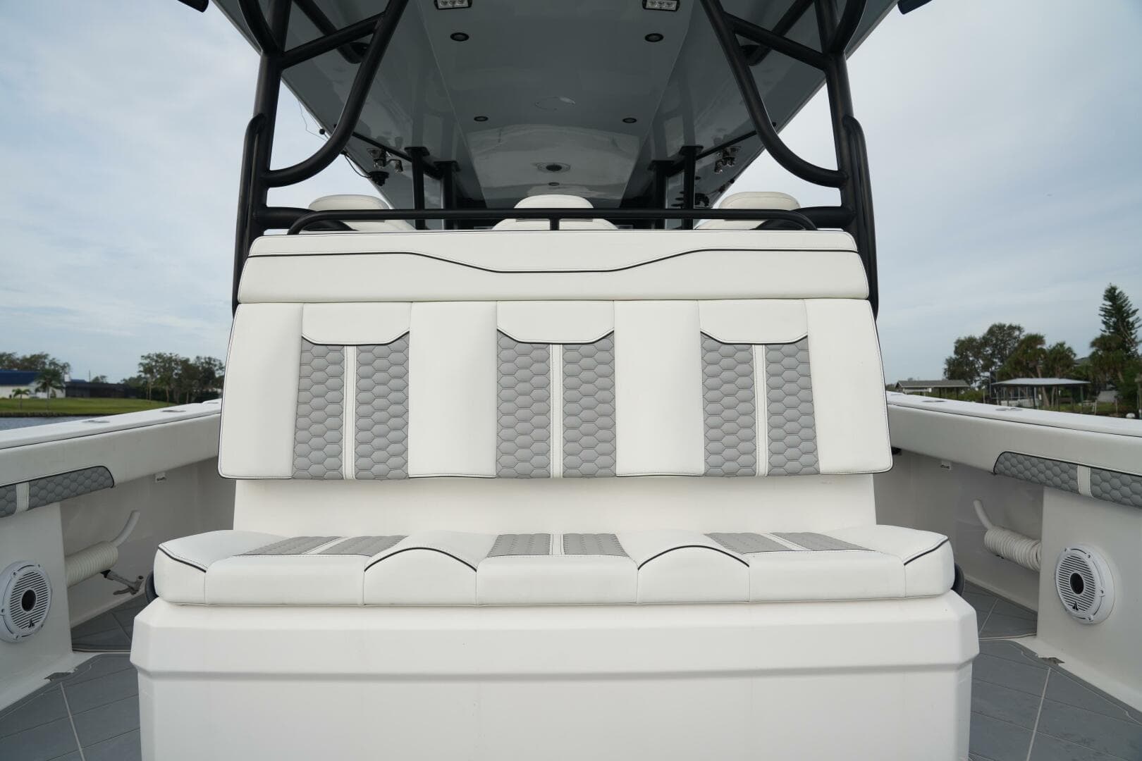 2022 Invincible 46 Catamaran — photo 19
