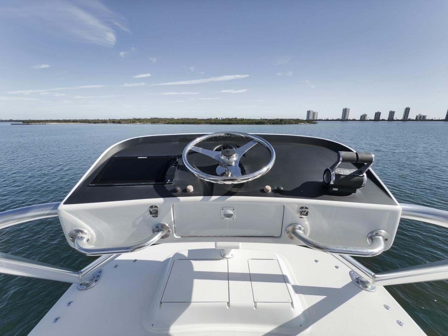 2005 Viking Convertible — photo 17