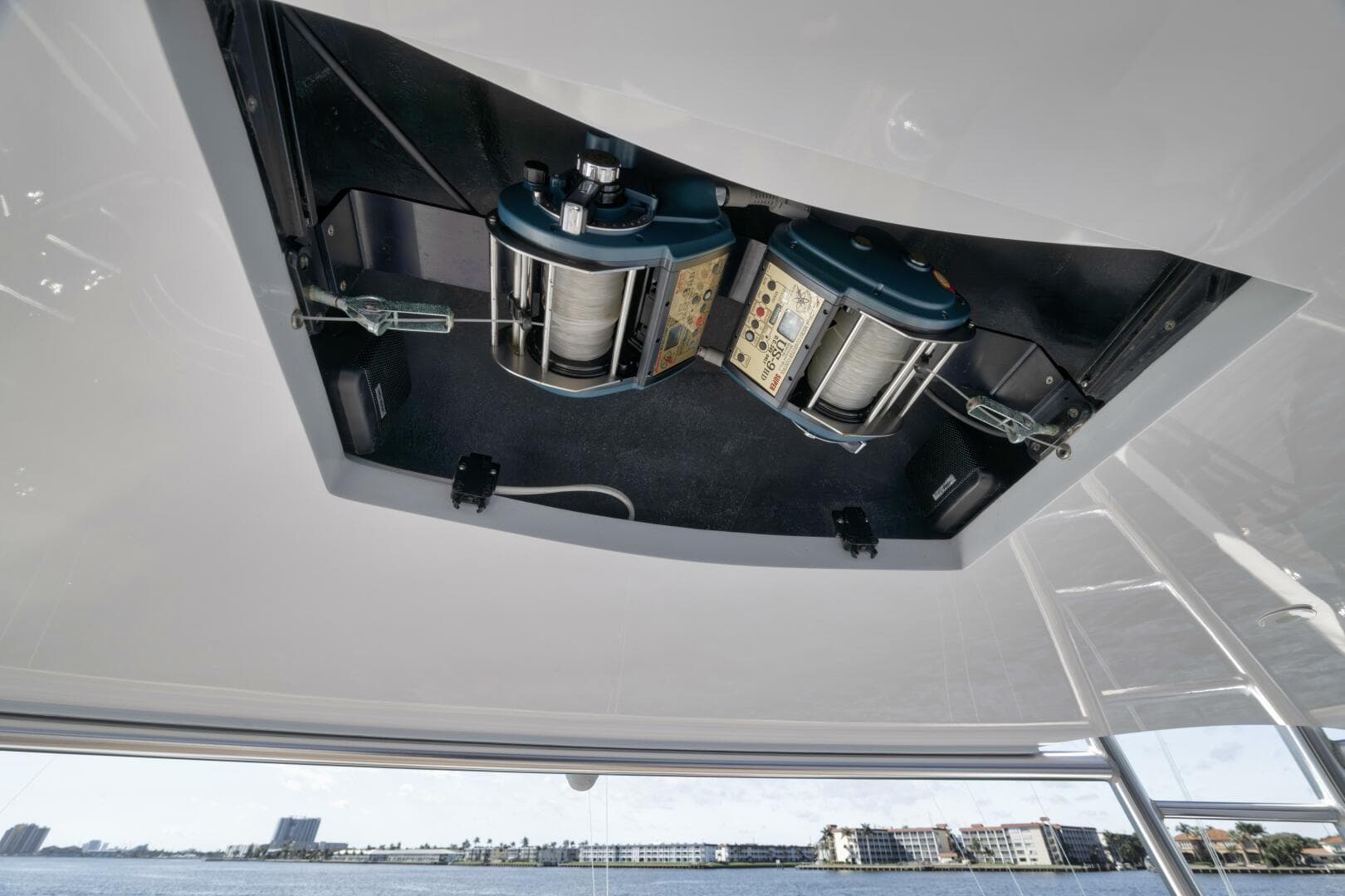 2005 Viking Convertible — photo 32