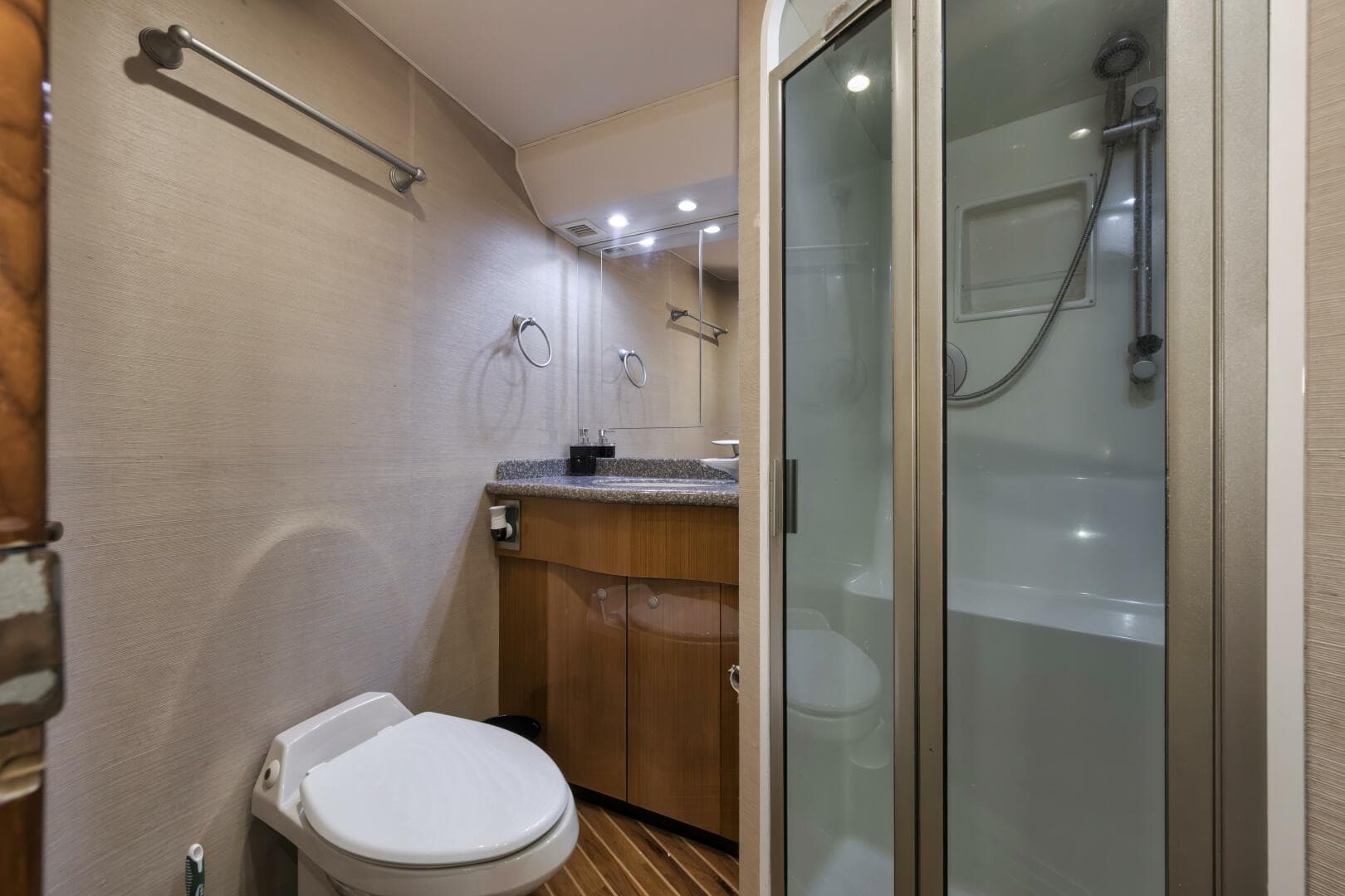 2005 Viking Convertible — photo 49