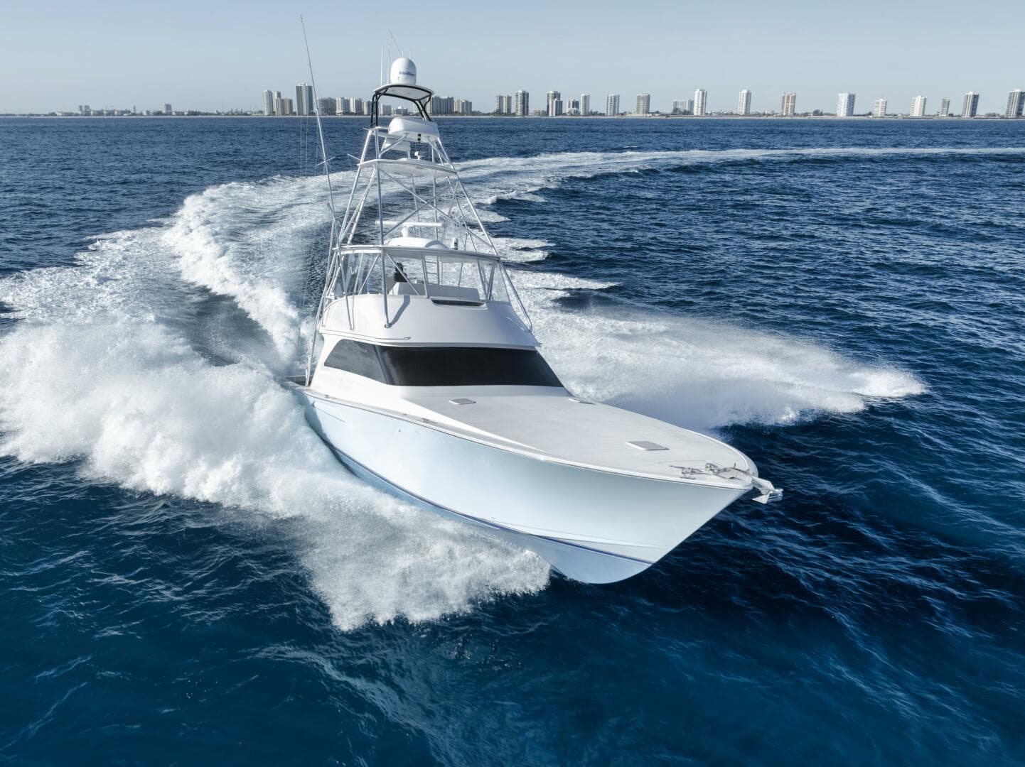 2005 Viking Convertible — photo 7