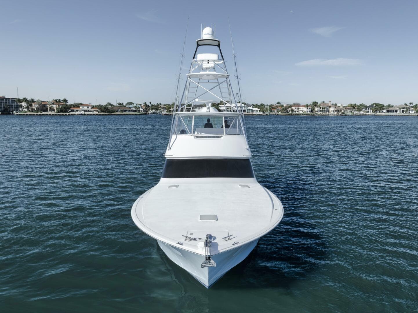 2005 Viking Convertible — photo 15