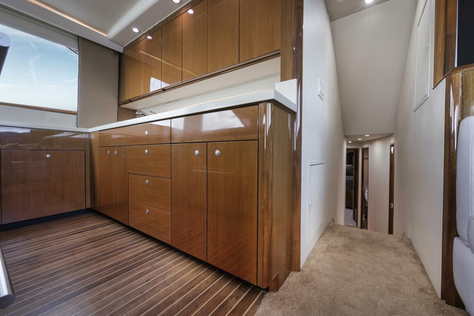 2005 Viking Convertible — photo 46