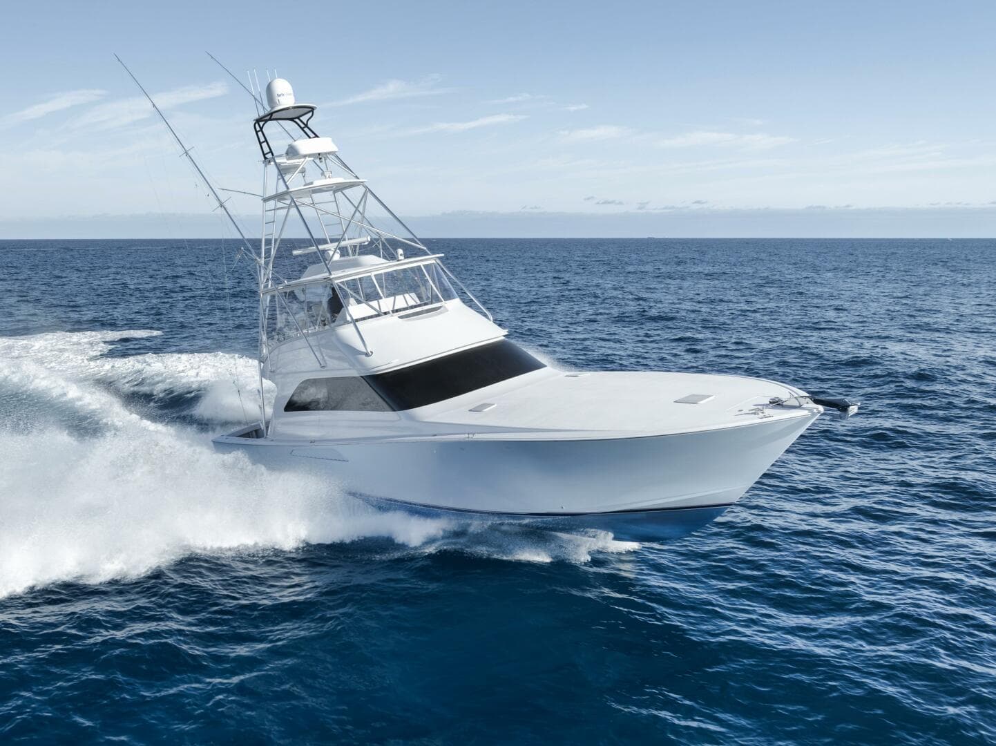 2005 Viking Convertible — photo 5