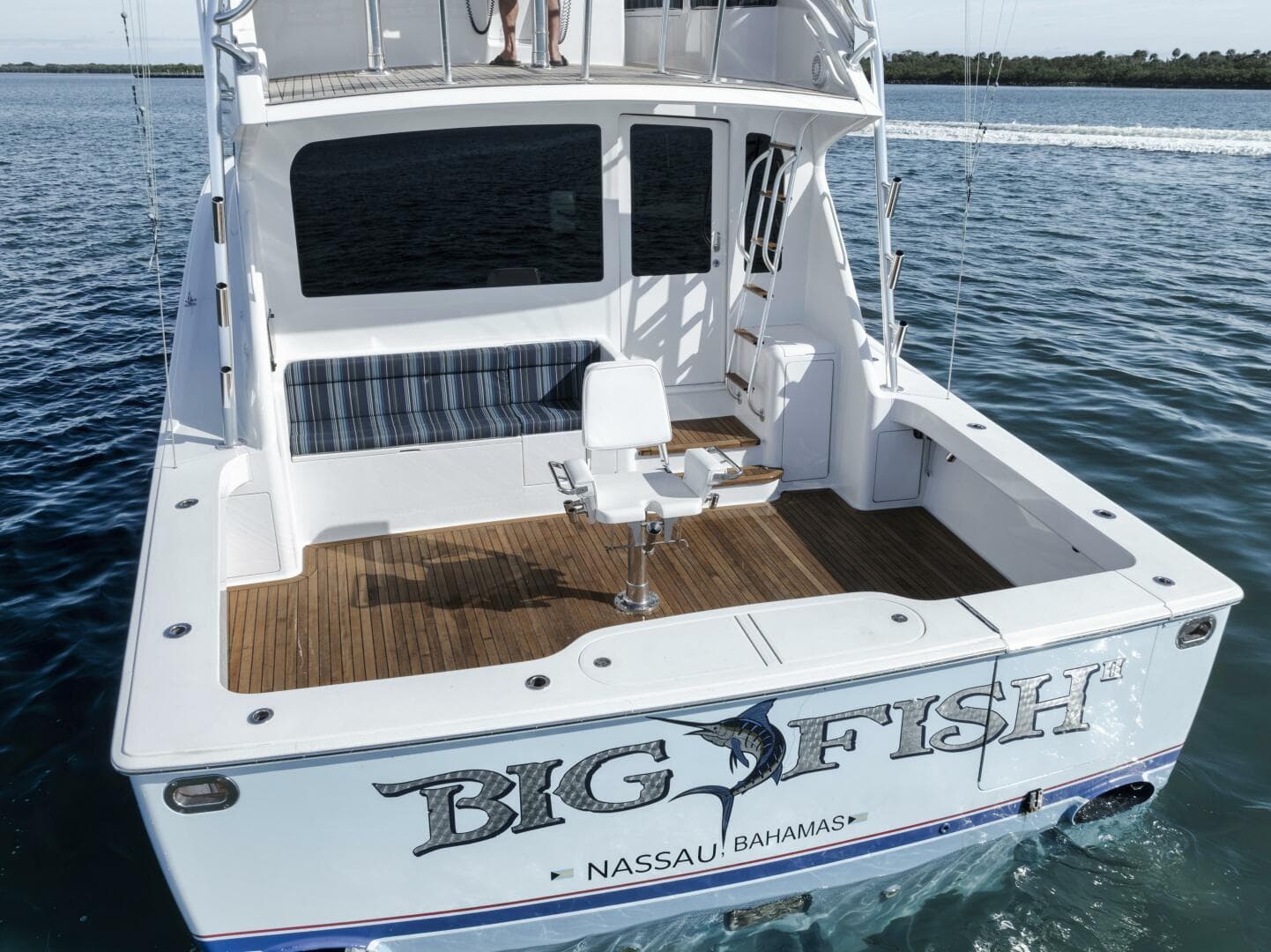 2005 Viking Convertible — photo 18