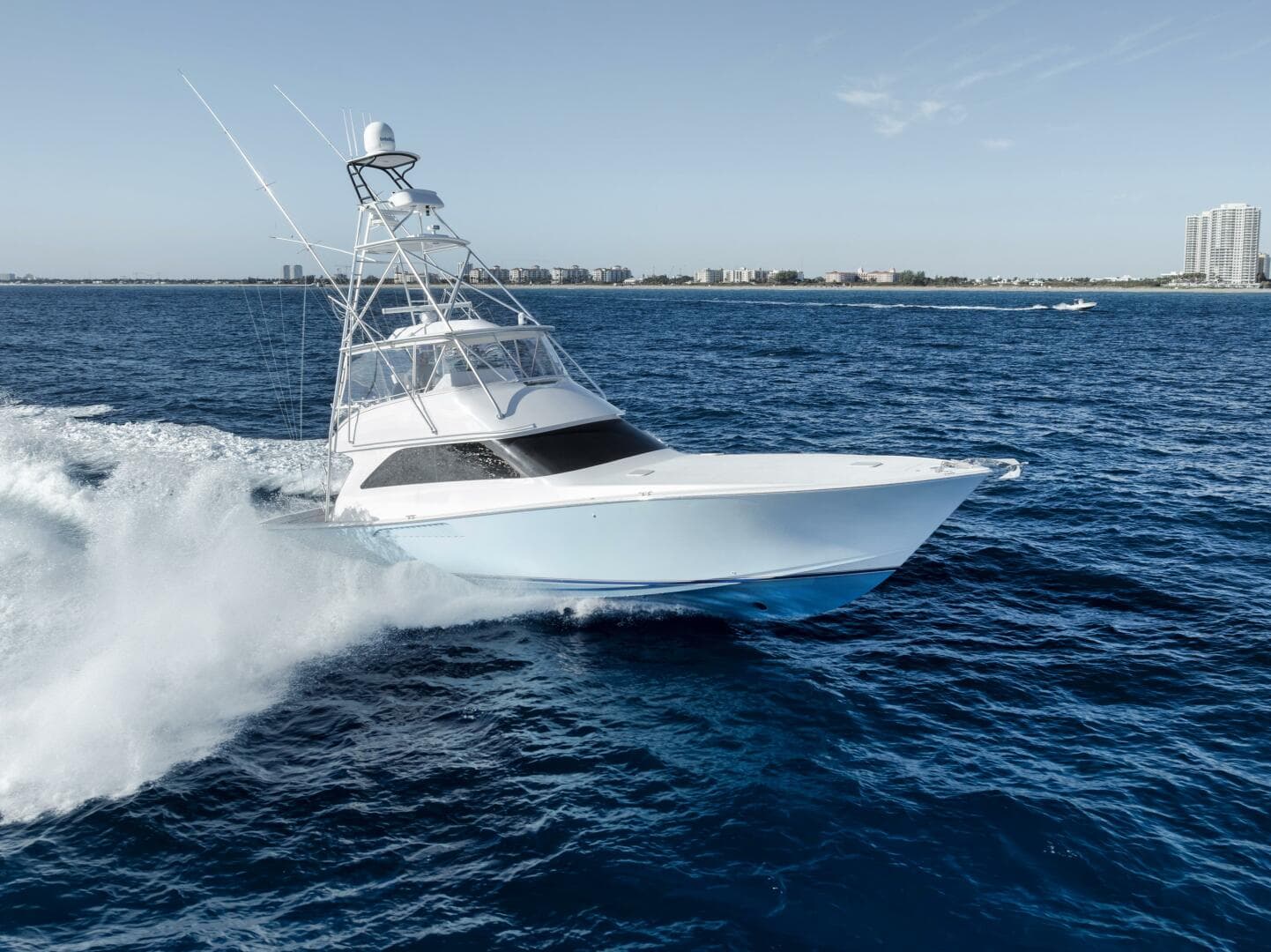 2005 Viking Convertible — photo 1