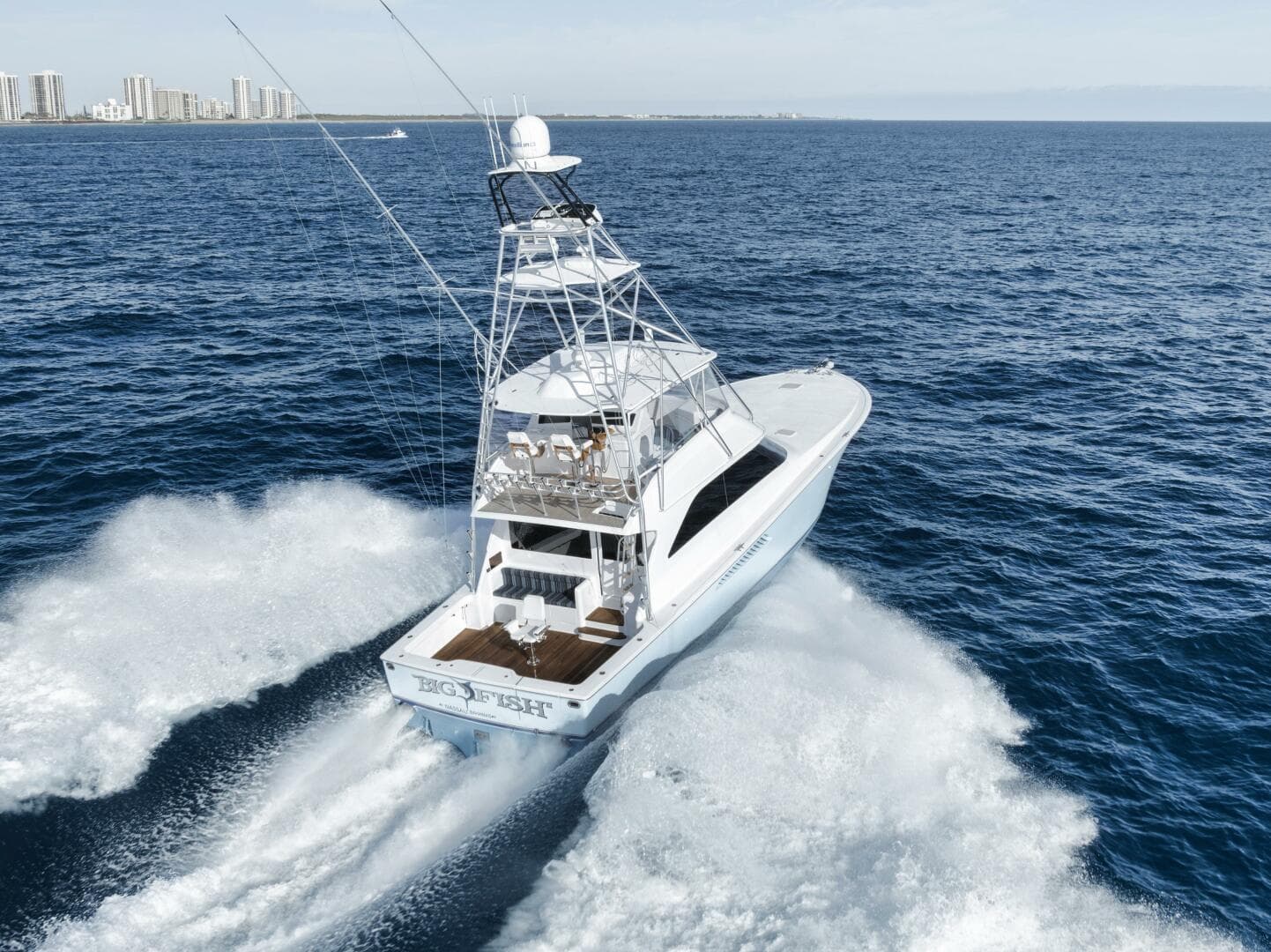 2005 Viking Convertible — photo 8