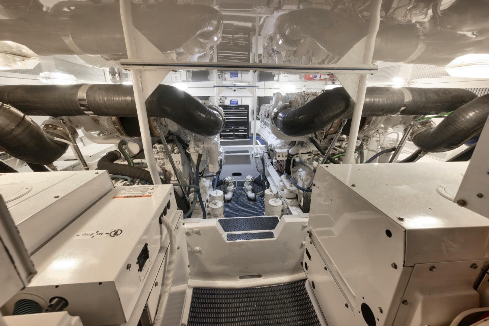 2005 Viking Convertible — photo 55