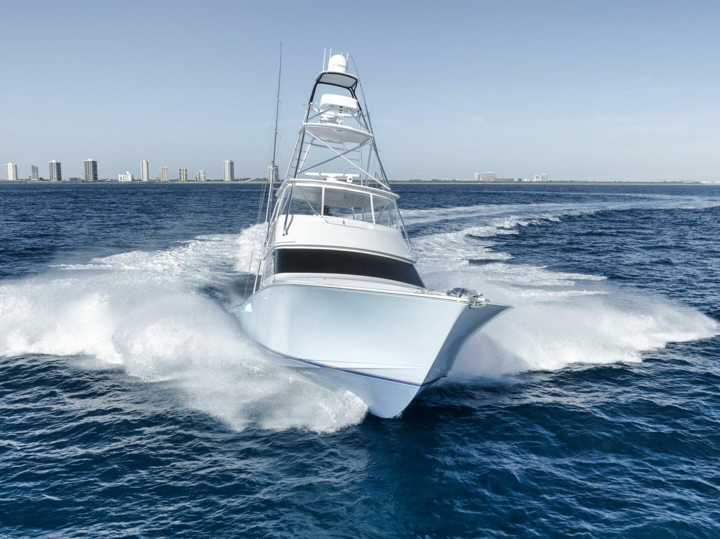 2005 Viking Convertible — photo 6