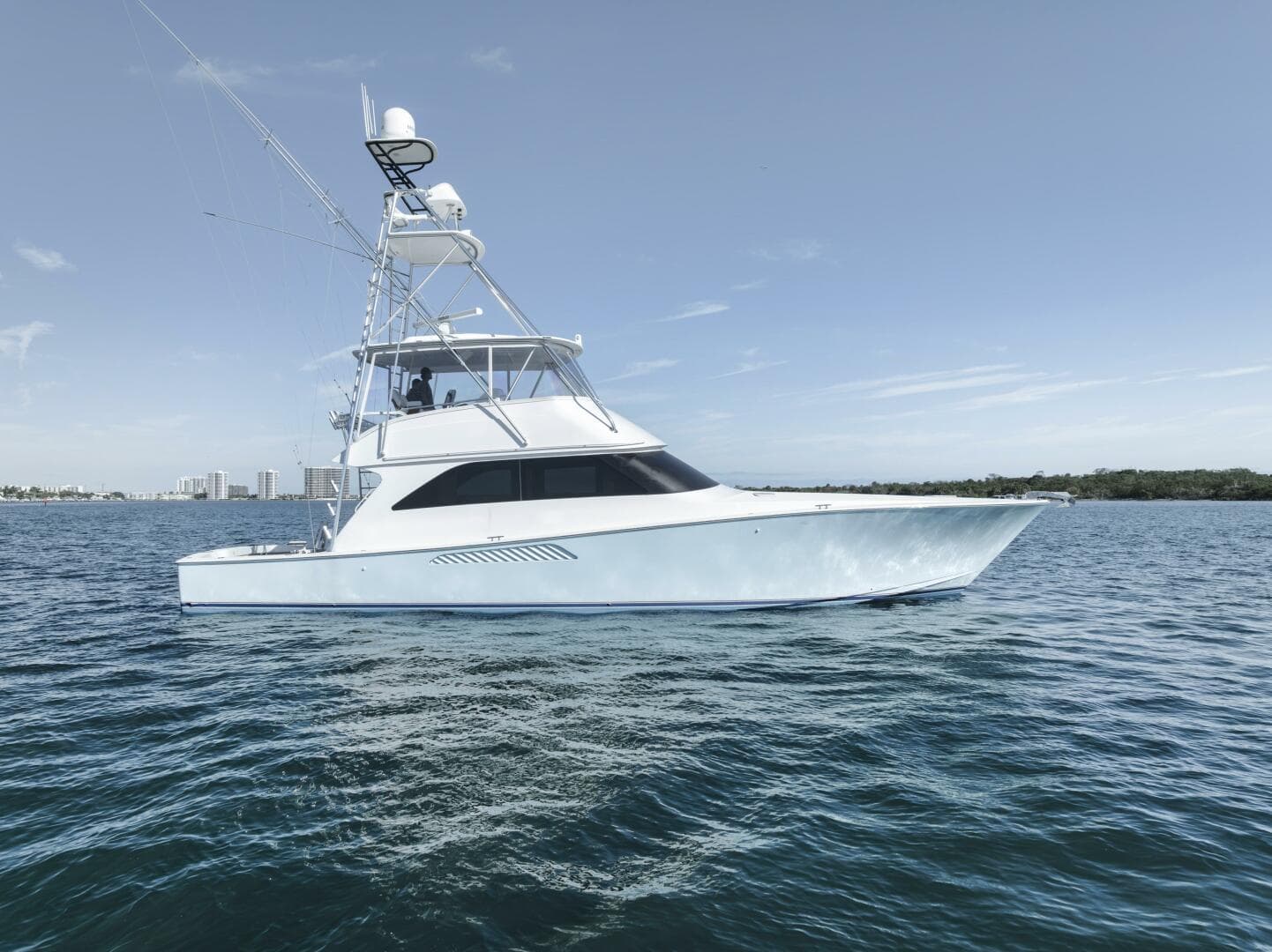 2005 Viking Convertible — photo 13