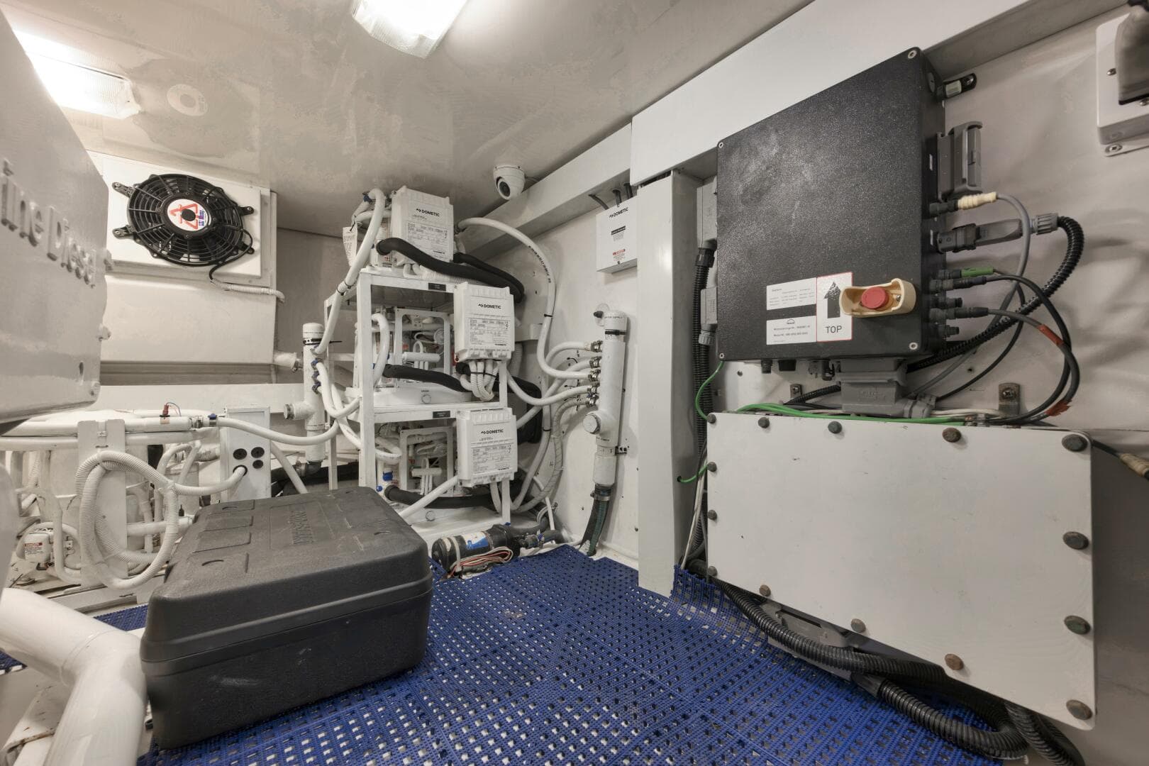 2005 Viking Convertible — photo 63