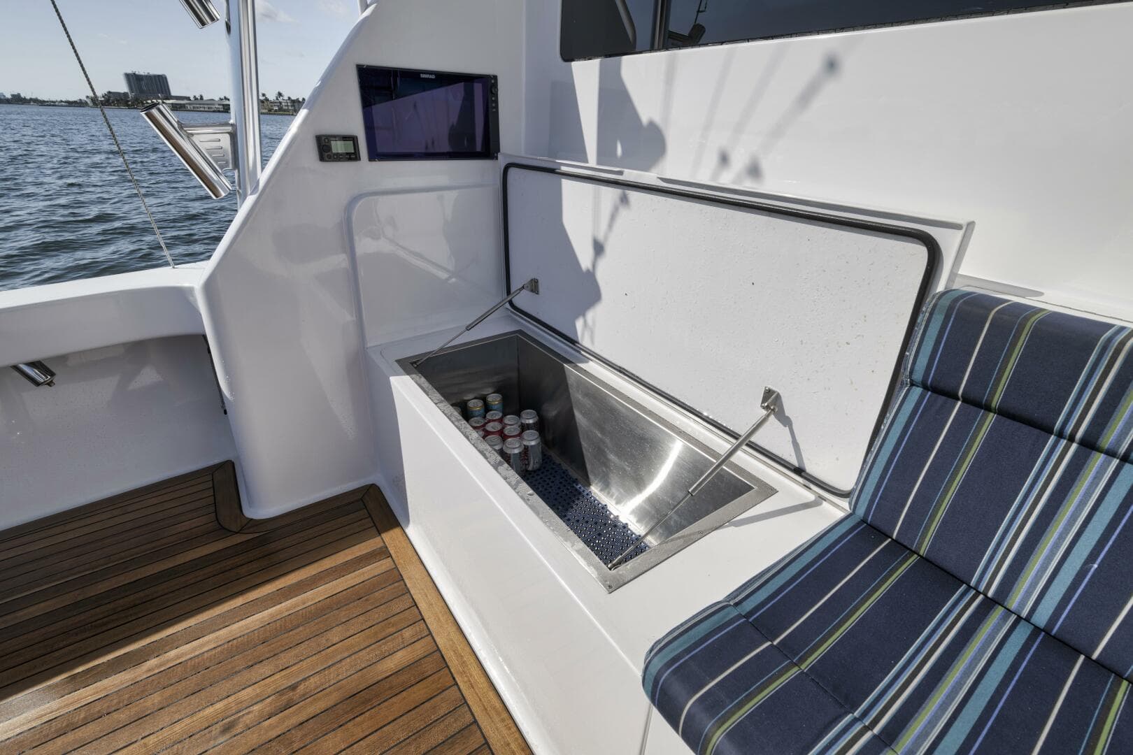 2005 Viking Convertible — photo 25