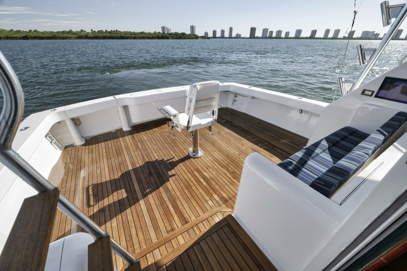 2005 Viking Convertible — photo 19