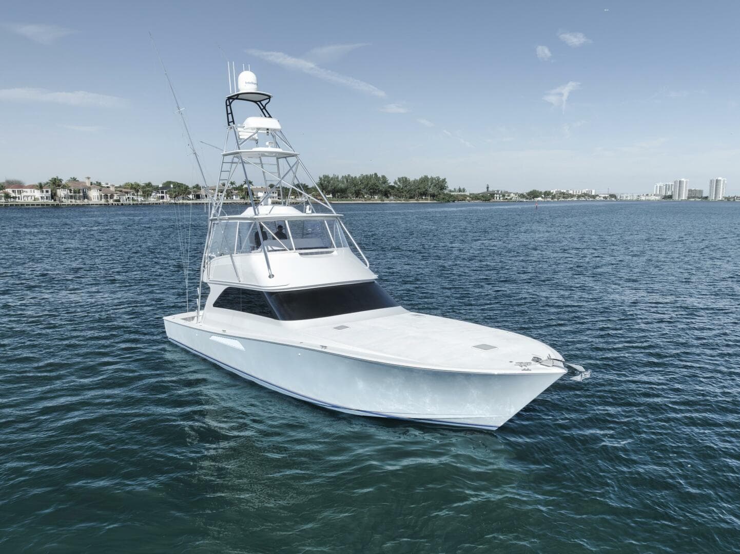 2005 Viking Convertible — photo 11